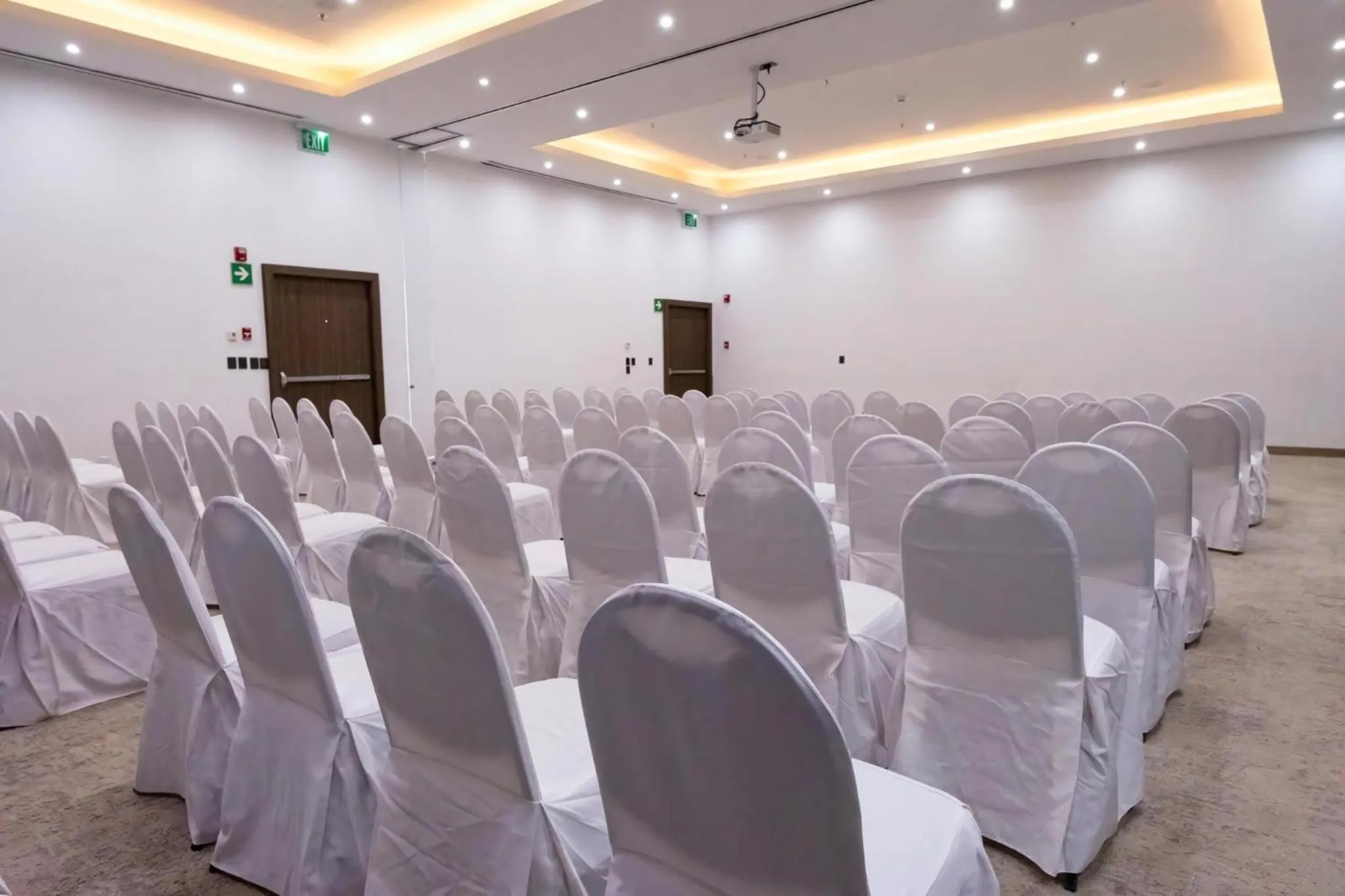 Spa and wellness centre/facilities in Holiday Inn Uruapan by IHG