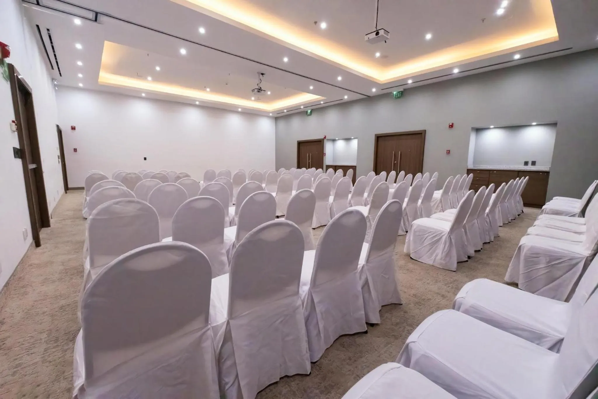 Spa and wellness centre/facilities in Holiday Inn Uruapan by IHG