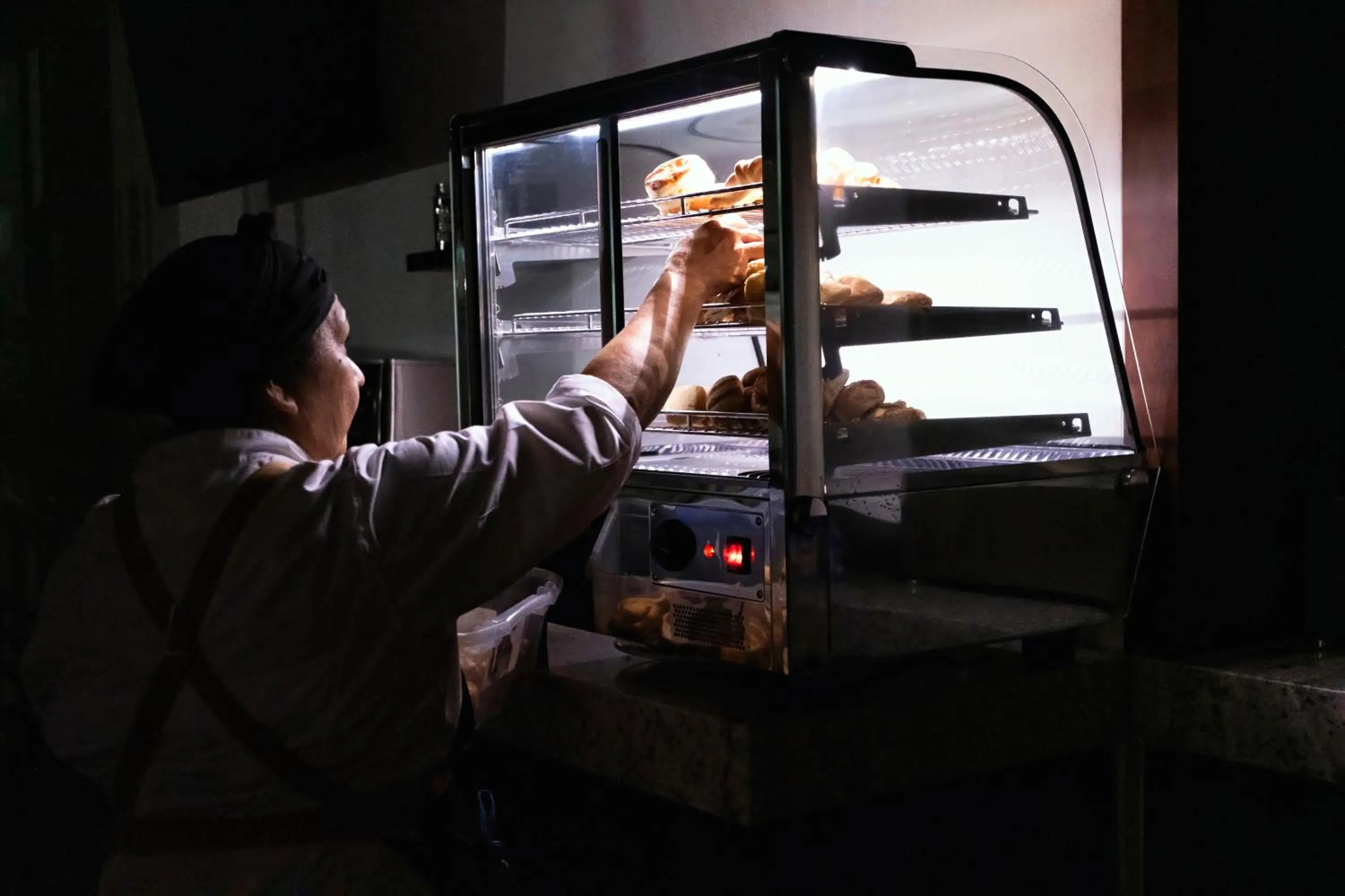 Breakfast in Holiday Inn Uruapan by IHG