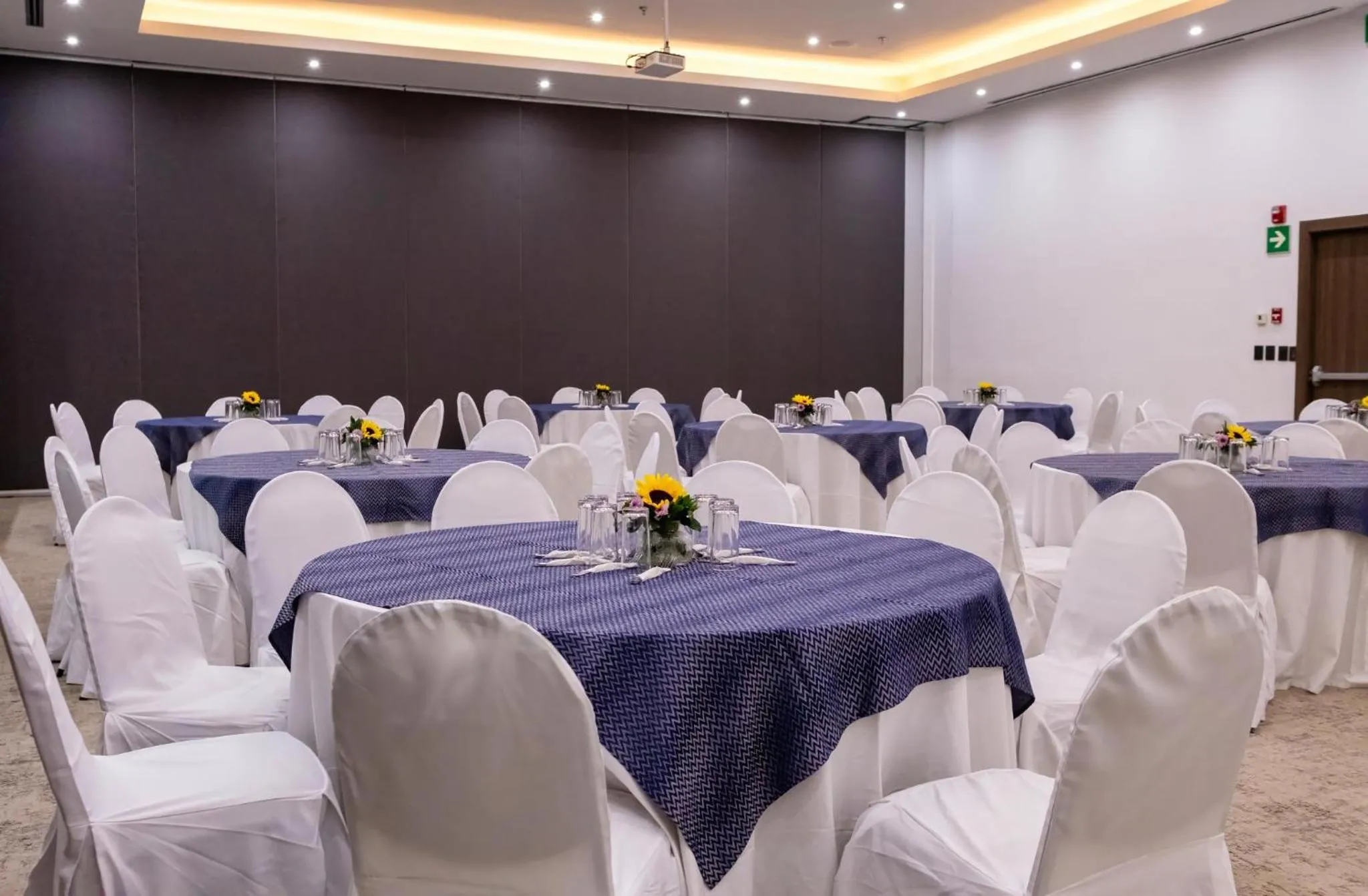 Spa and wellness centre/facilities in Holiday Inn Uruapan by IHG