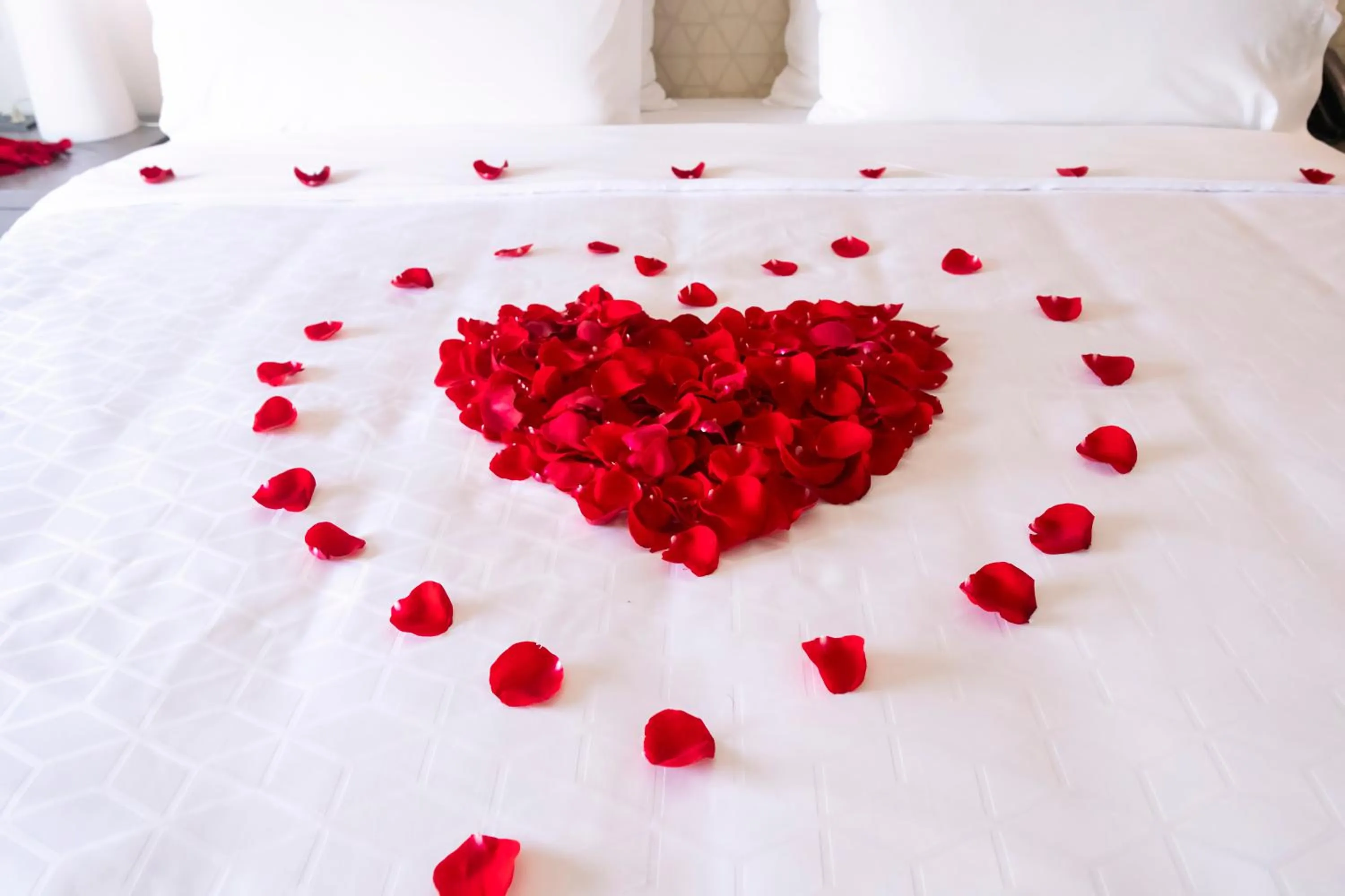 Bed in Holiday Inn Uruapan by IHG