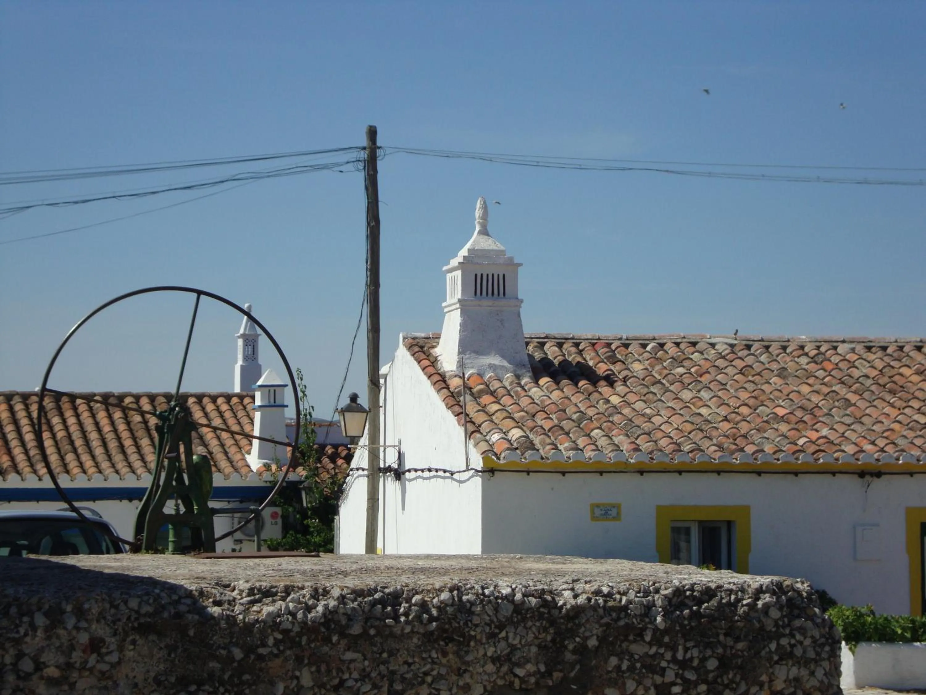 Area and facilities in Mantamar Apartamentos