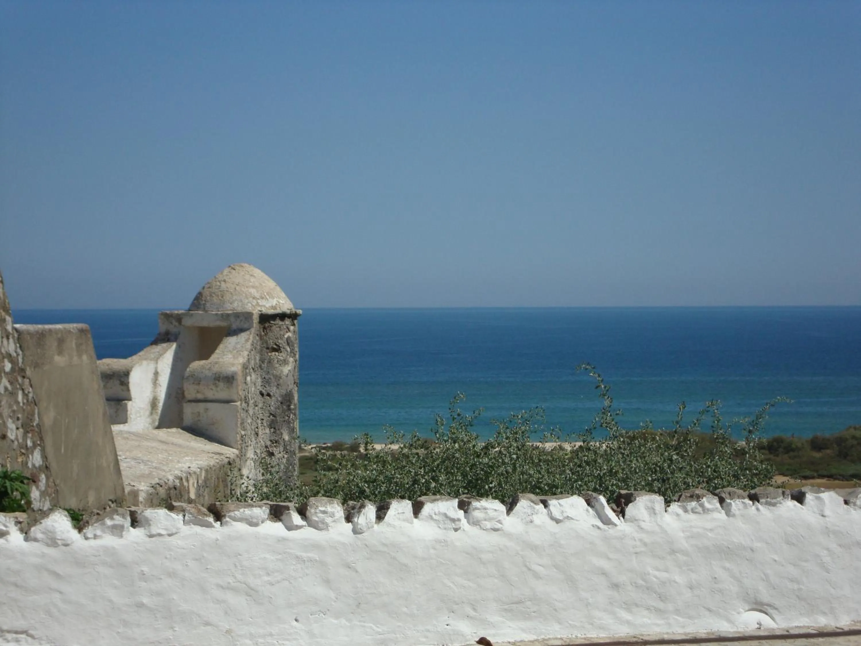 Area and facilities in Mantamar Apartamentos