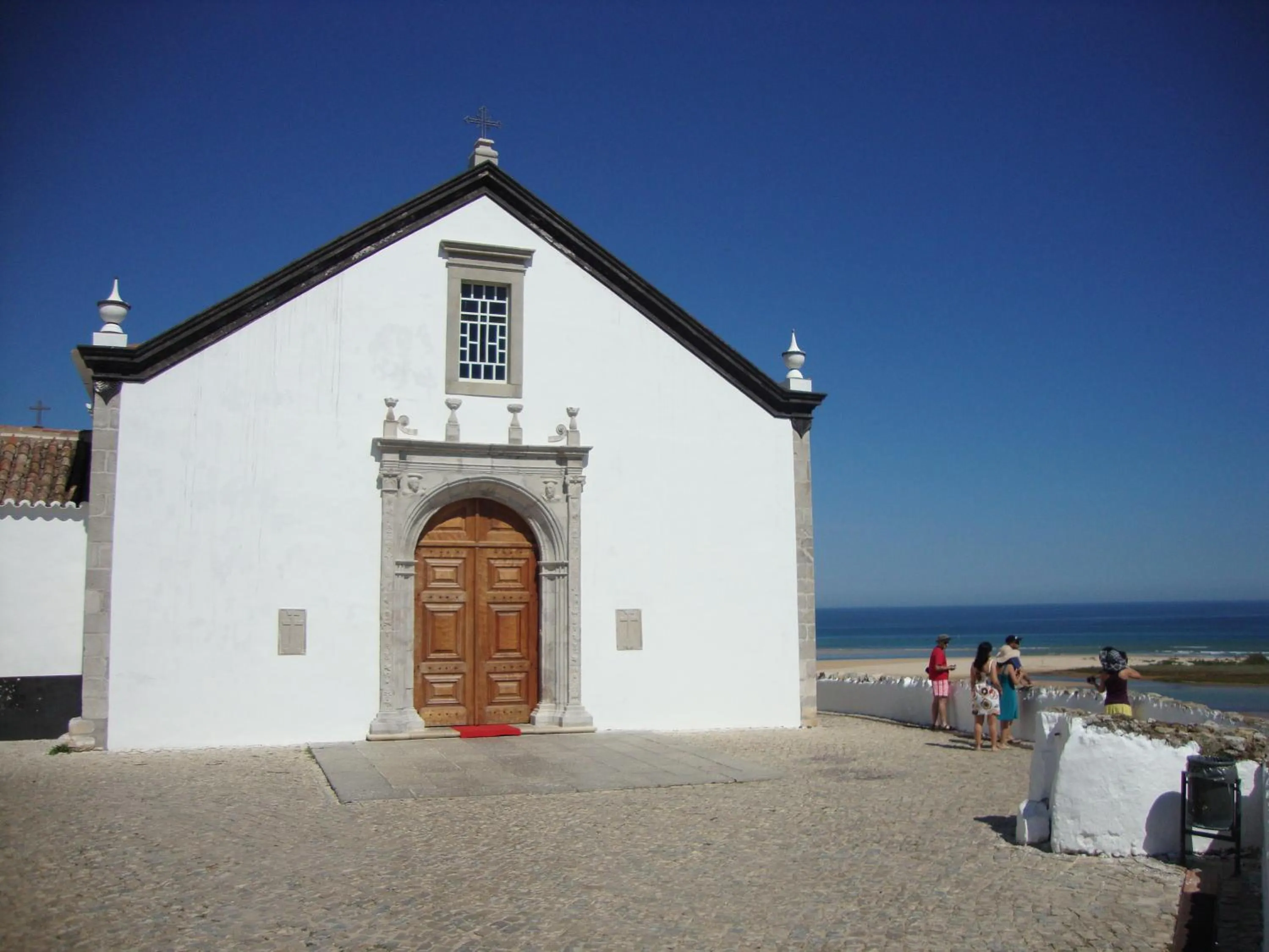 Area and facilities in Mantamar Apartamentos