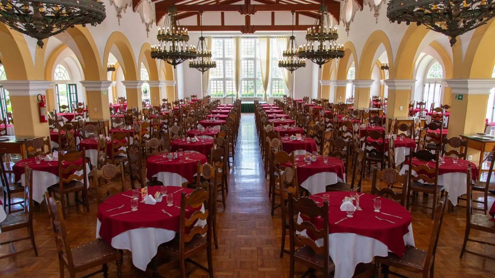 Hotel Glória Resort & Convention