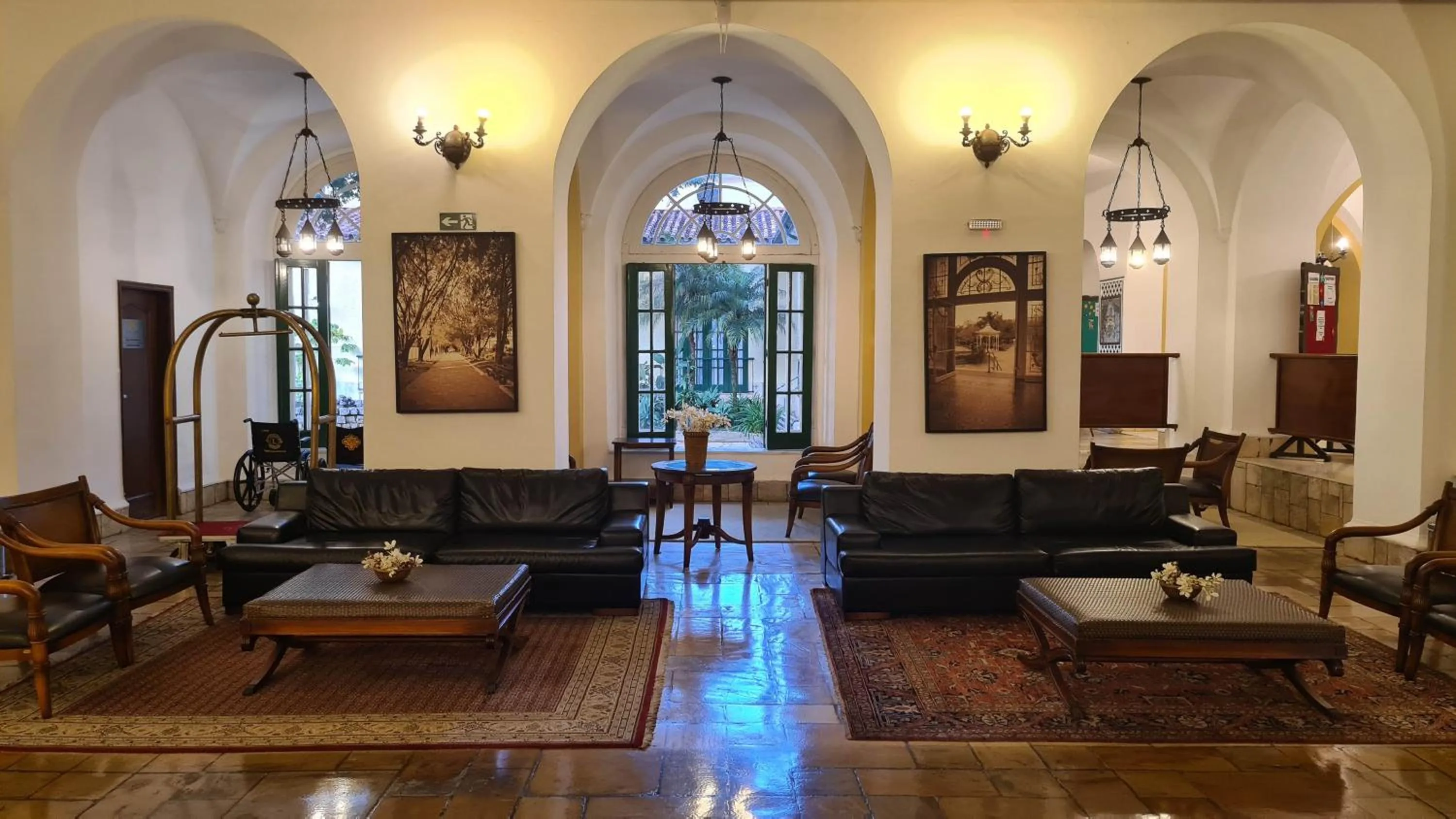 Hotel Glória Resort & Convention