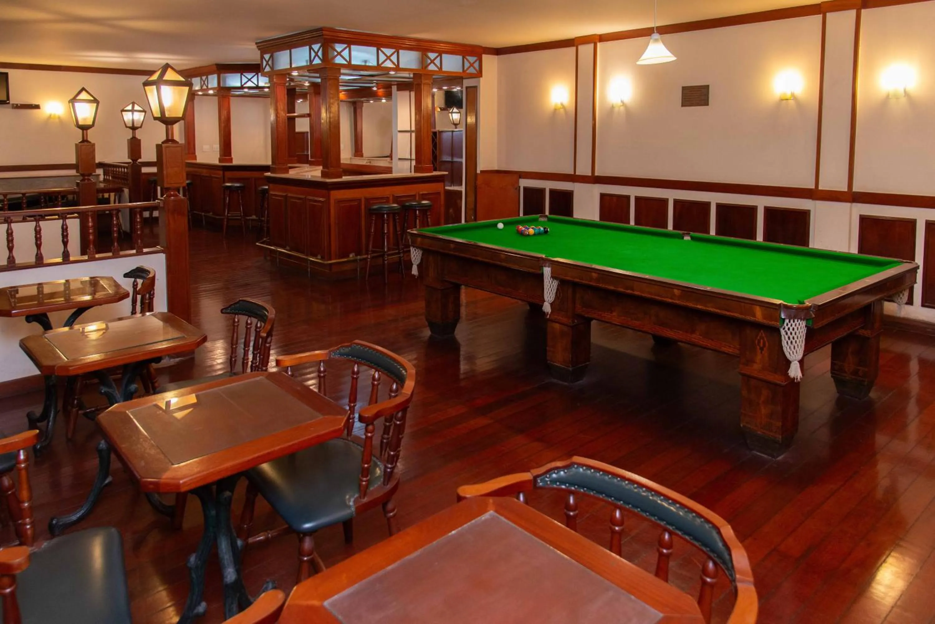 Hotel Glória Resort & Convention