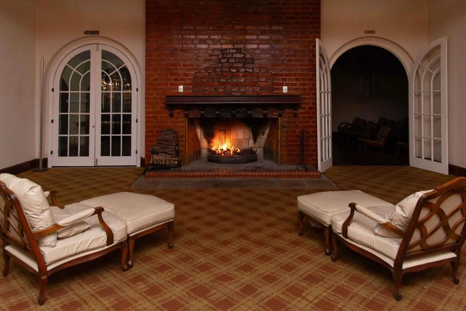 Hotel Glória Resort & Convention