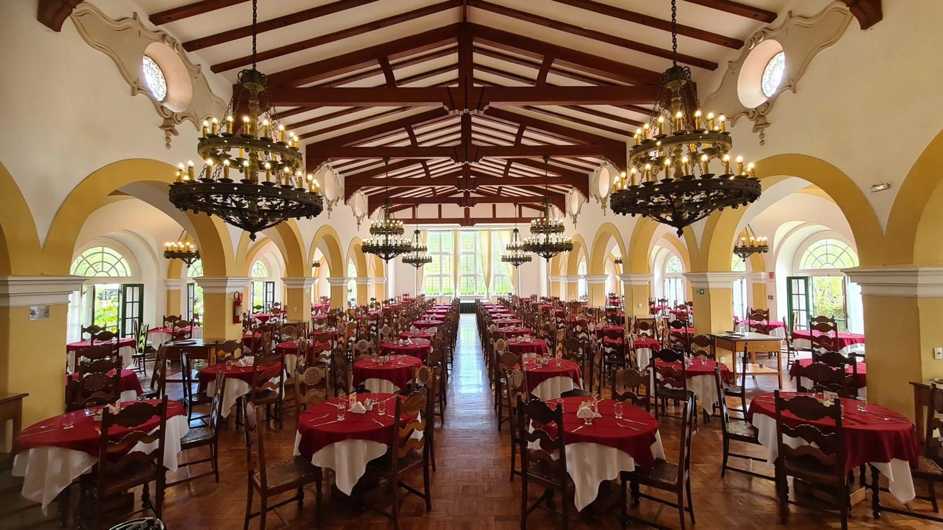 Hotel Glória Resort & Convention