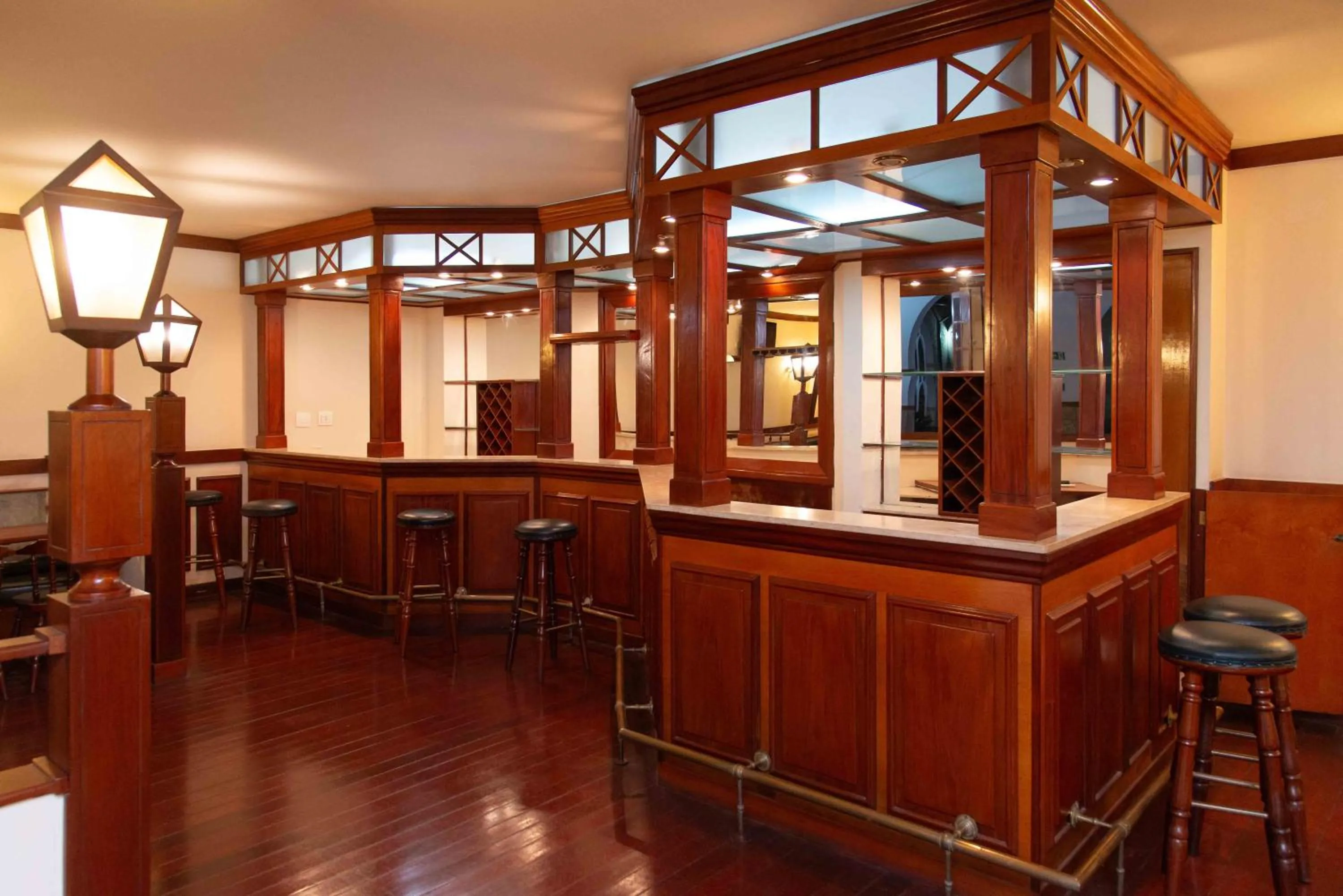 Hotel Glória Resort & Convention