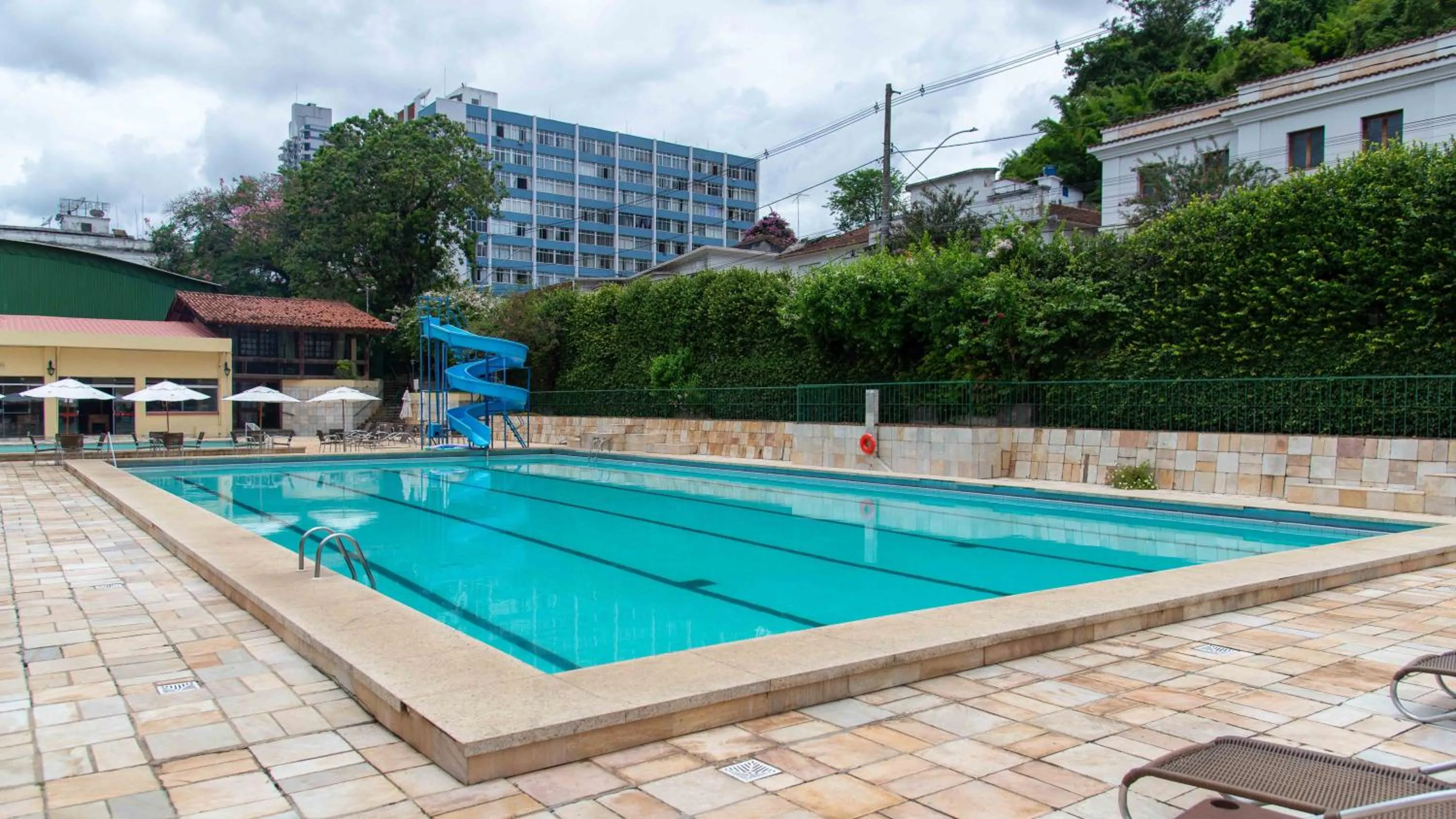 Hotel Glória Resort & Convention