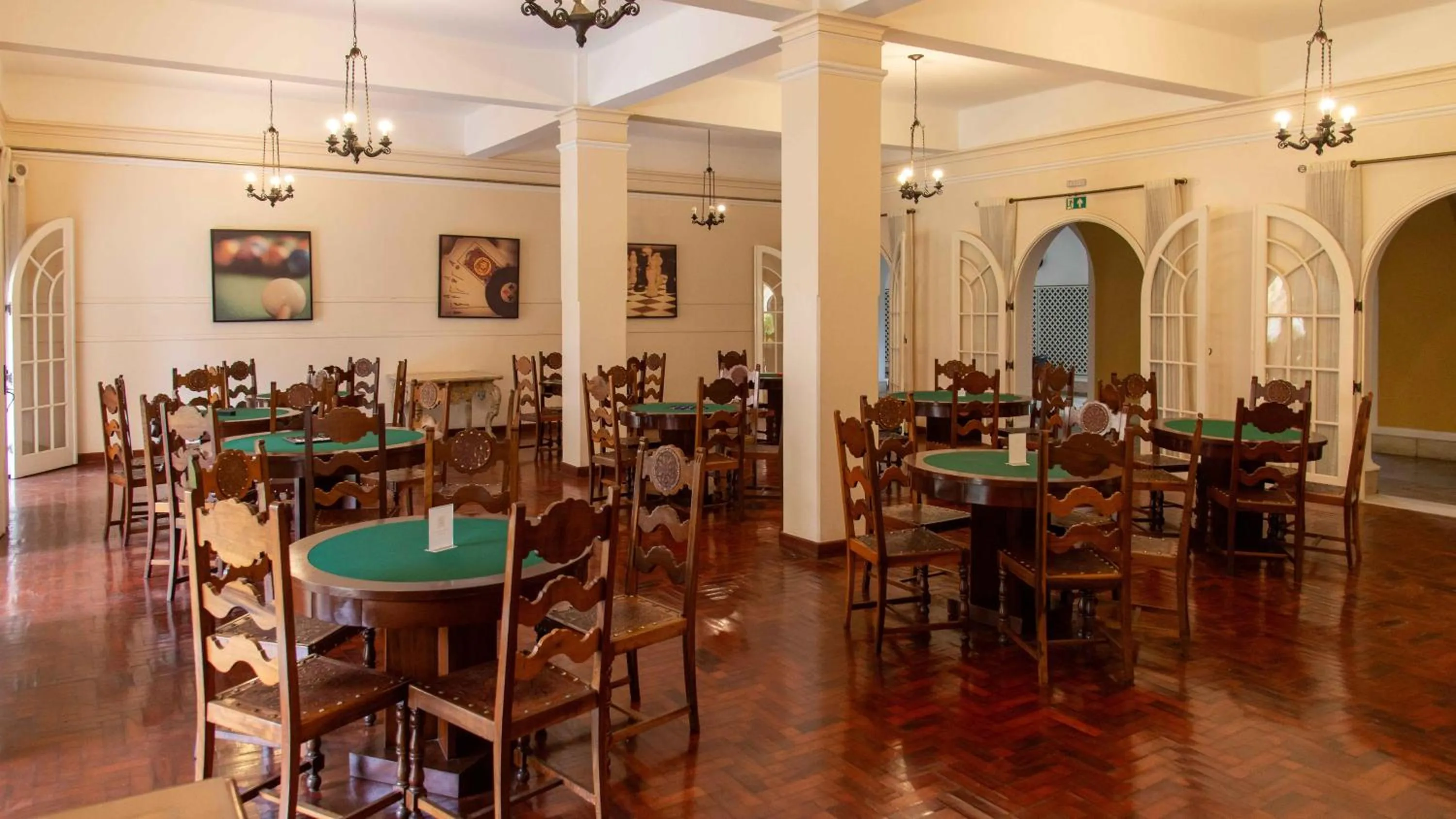 Hotel Glória Resort & Convention