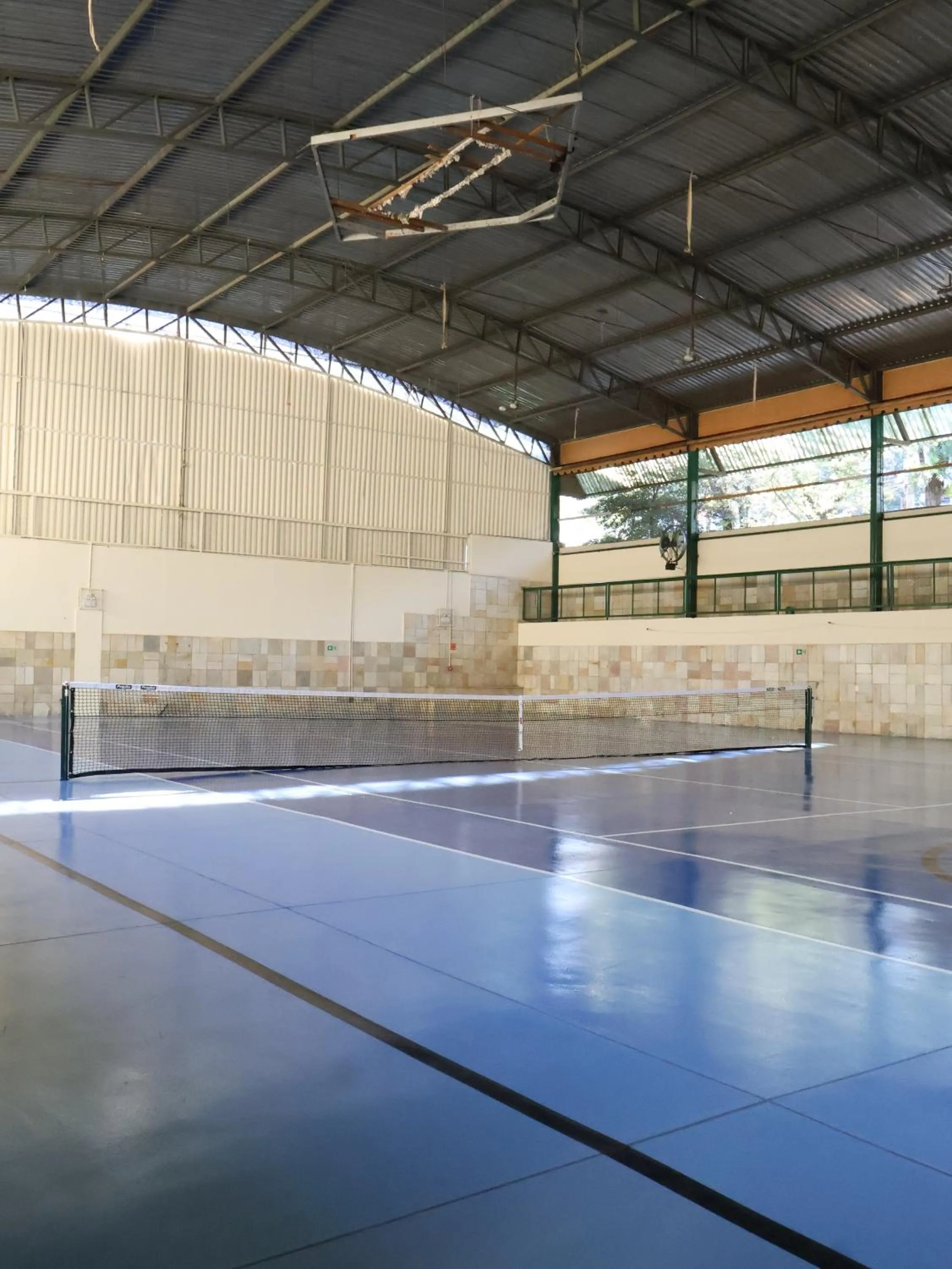 Property building in Hotel Glória Resort & Convention