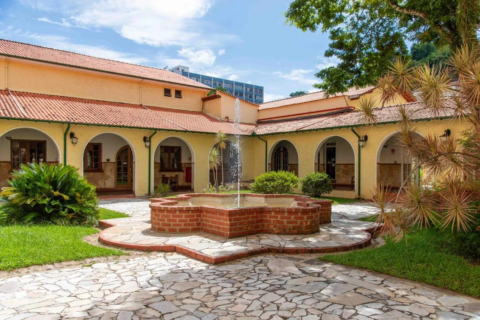 Hotel Glória Resort & Convention