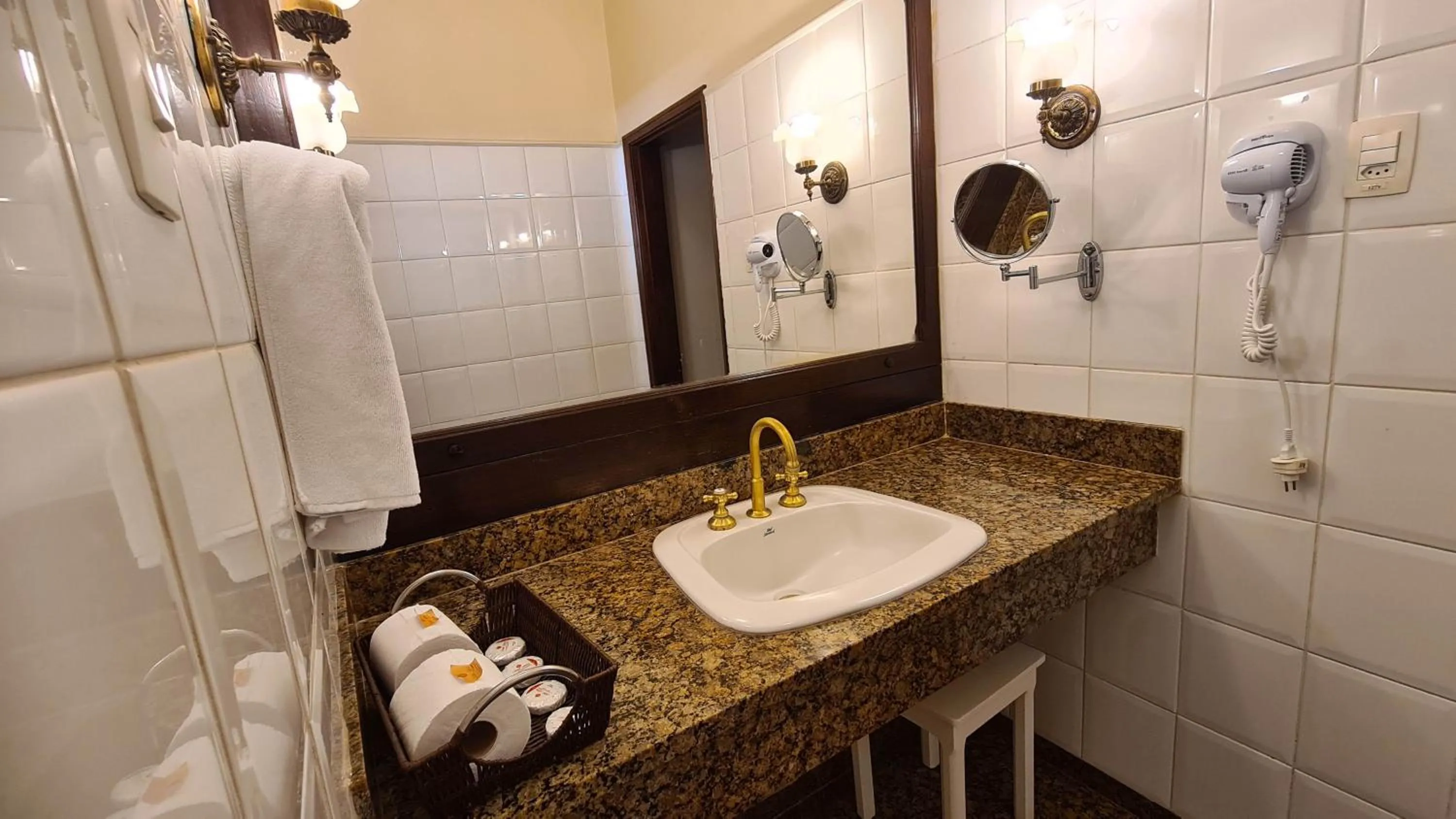 Hotel Glória Resort & Convention