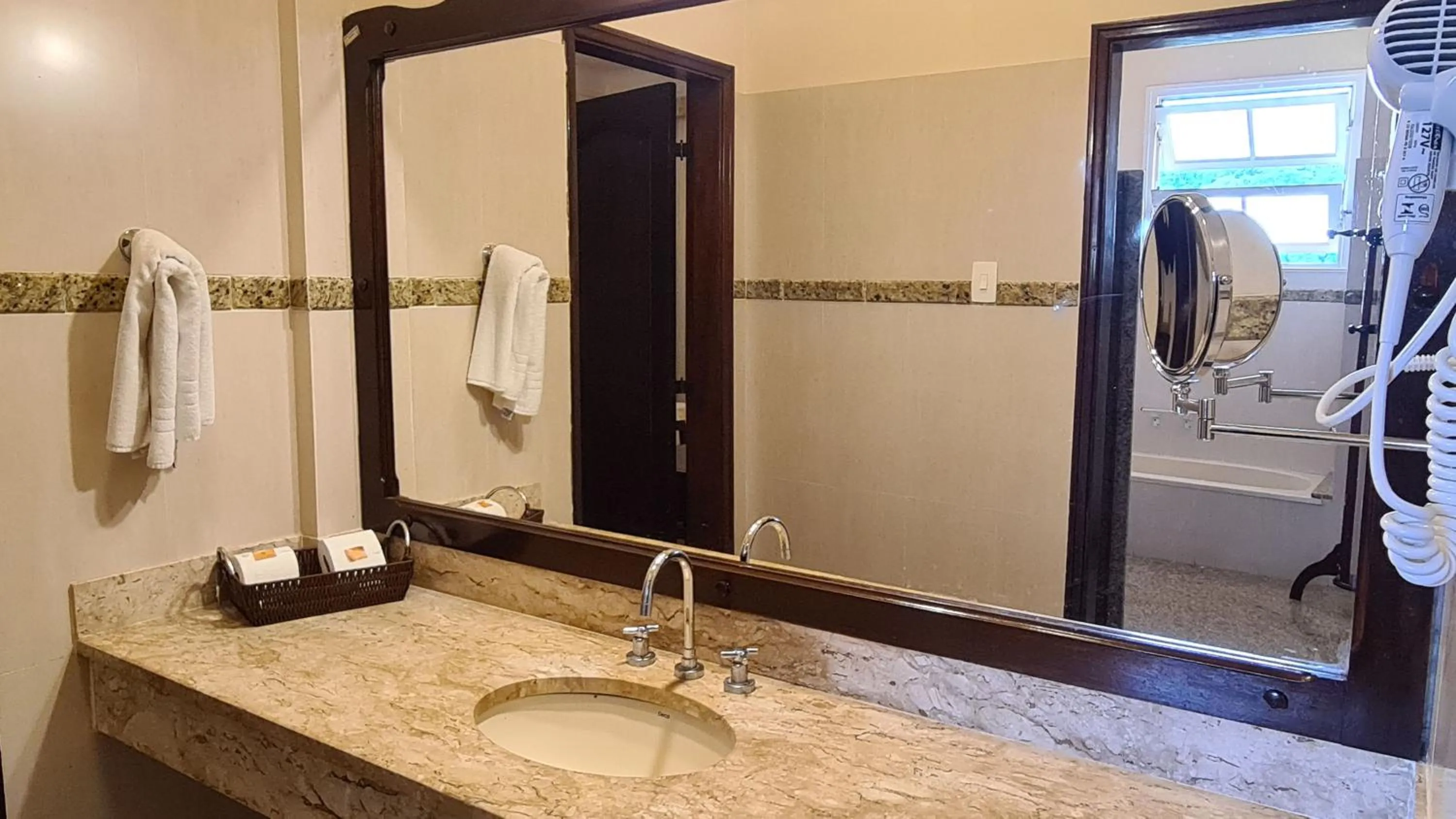 Hotel Glória Resort & Convention