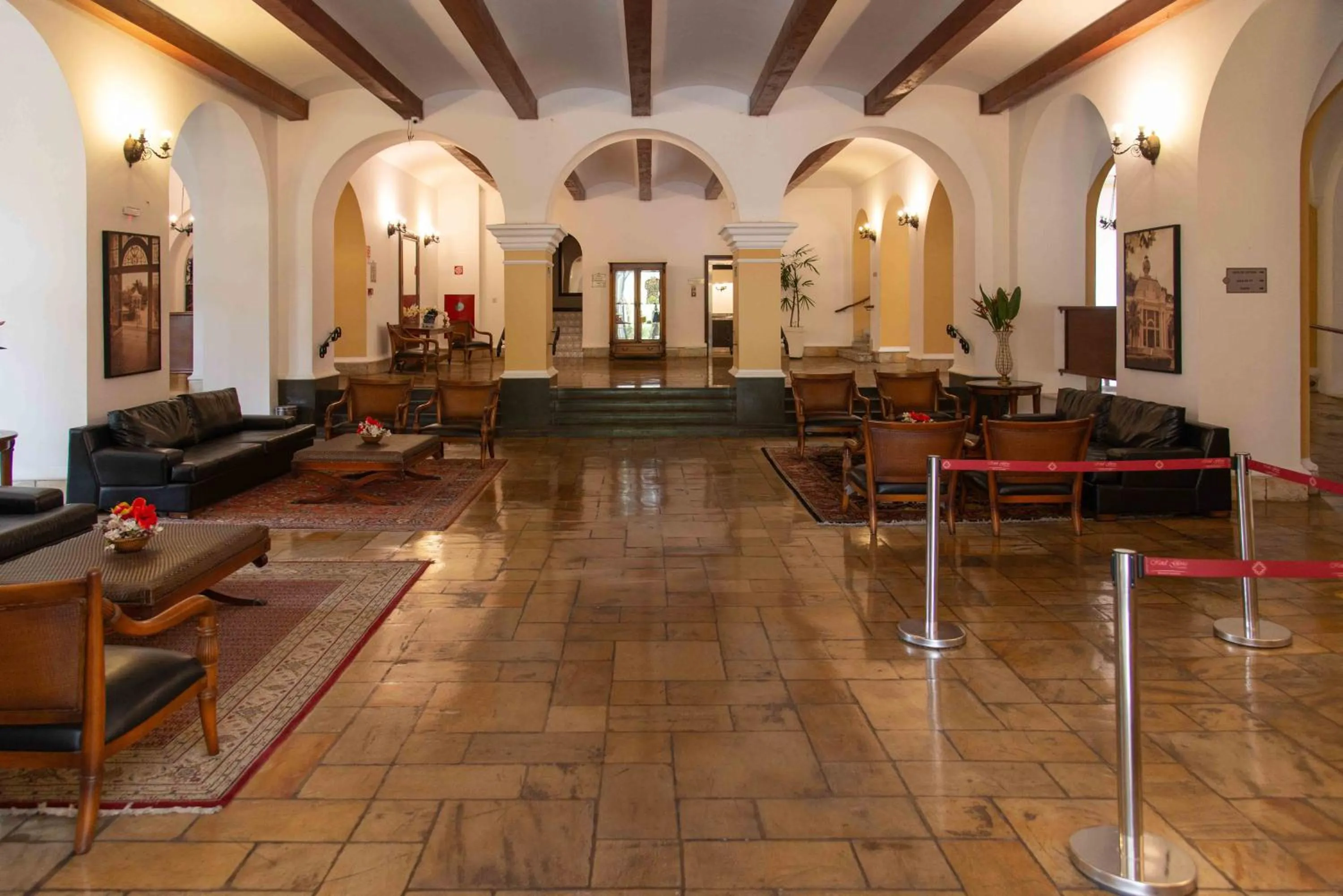 Hotel Glória Resort & Convention