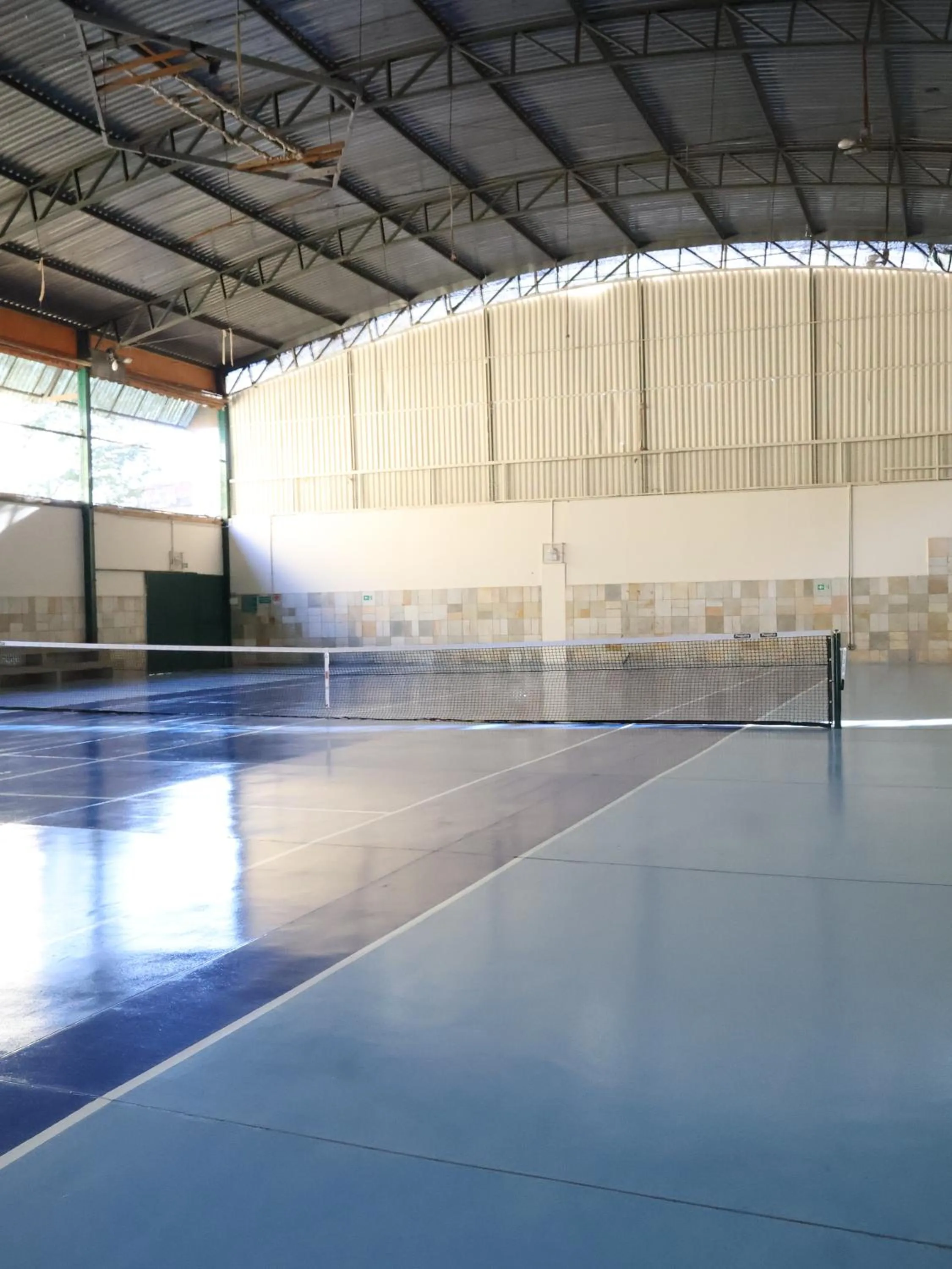 Property building in Hotel Glória Resort & Convention