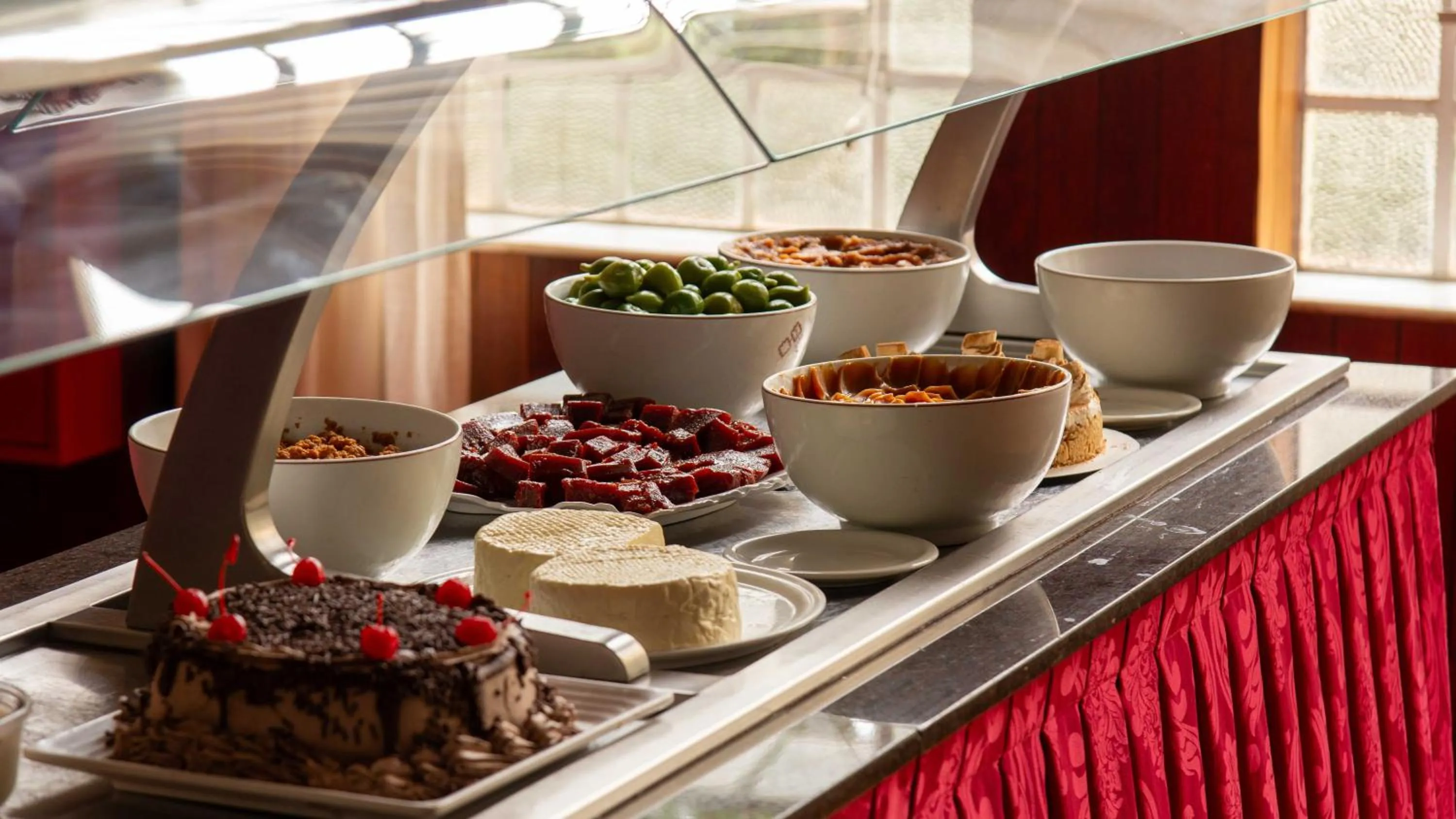 Hotel Glória Resort & Convention