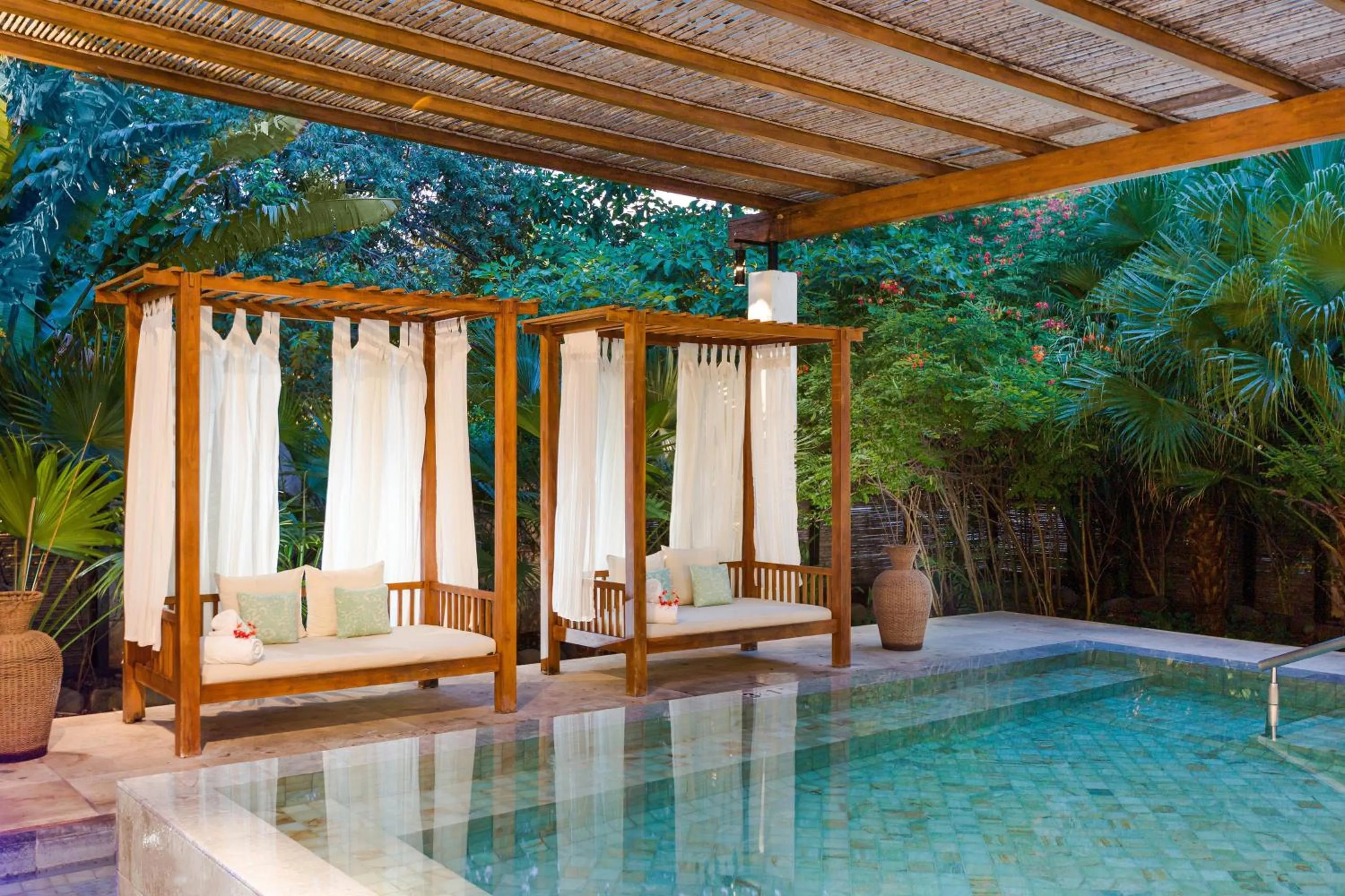 Spa and wellness centre/facilities in The Westin Reserva Conchal, an All-Inclusive Golf Resort & Spa