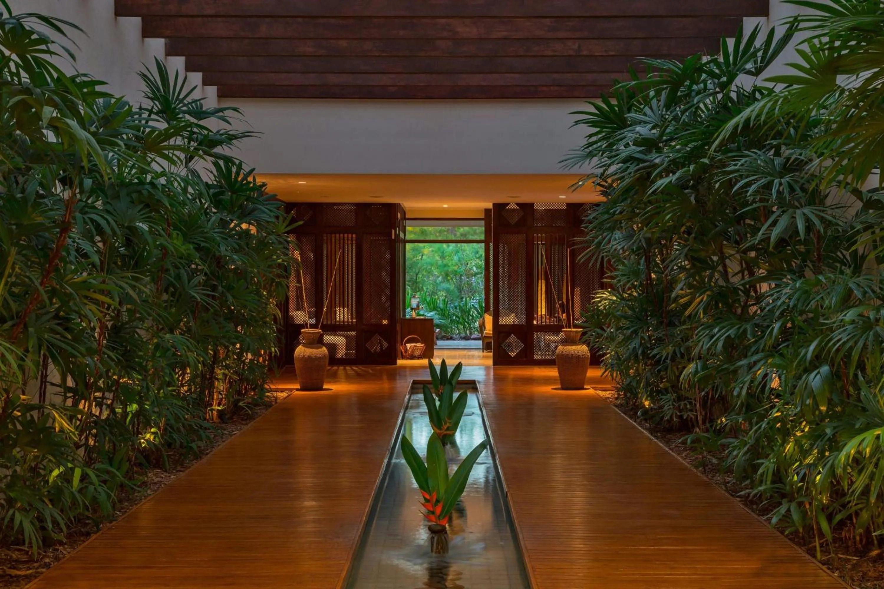 Spa and wellness centre/facilities in The Westin Reserva Conchal, an All-Inclusive Golf Resort & Spa