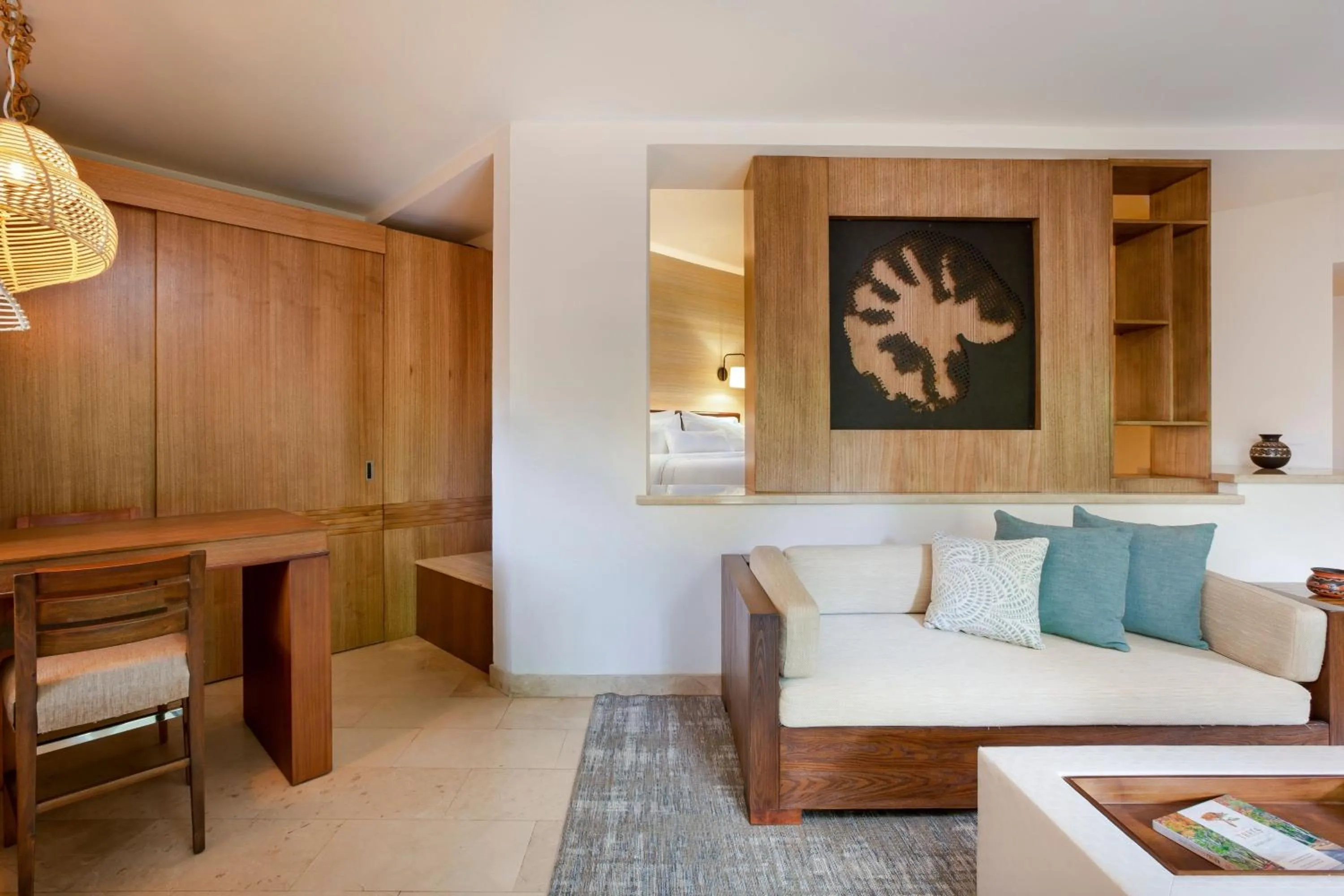 Photo of the whole room in The Westin Reserva Conchal, an All-Inclusive Golf Resort & Spa