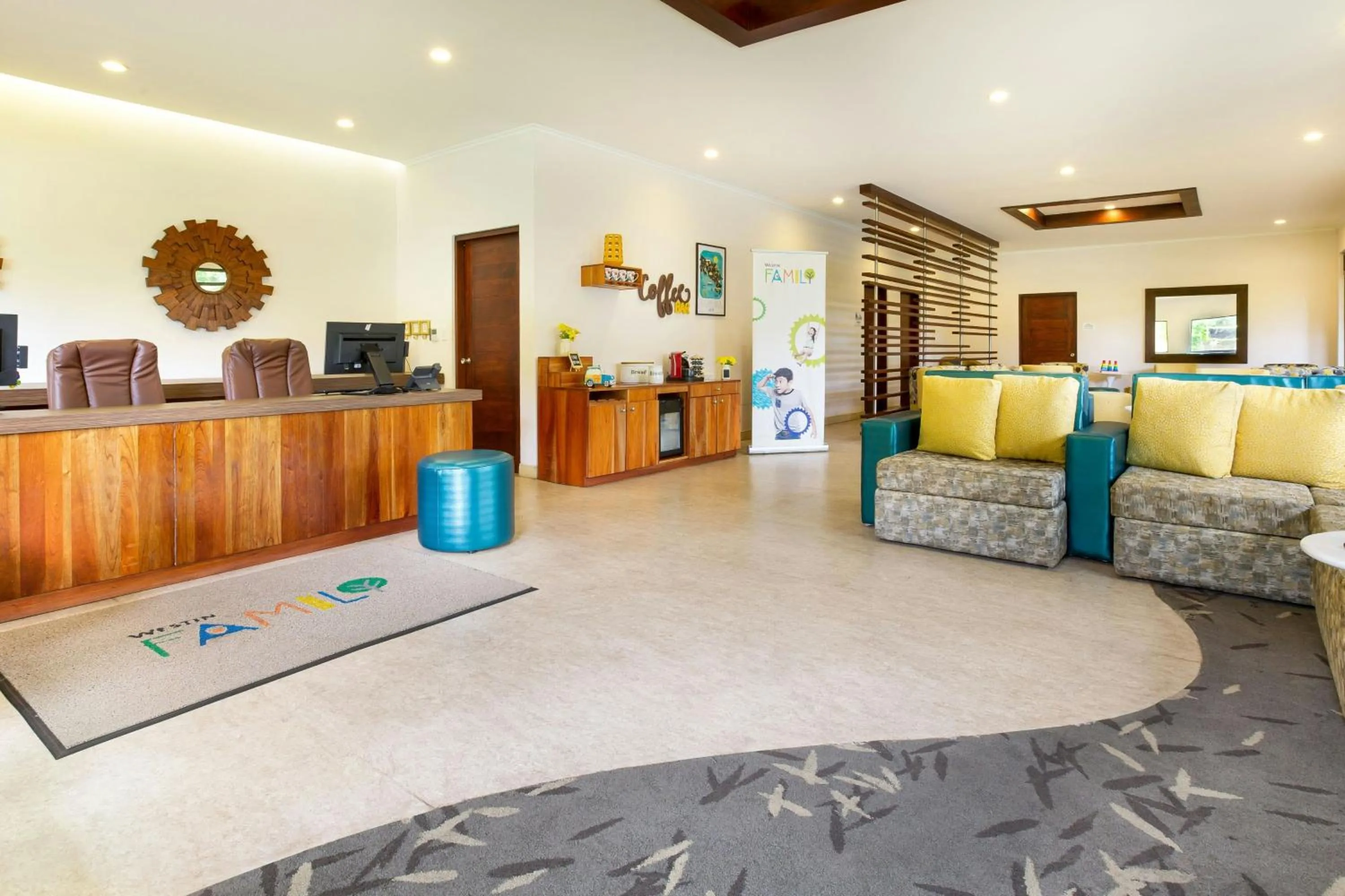 Lounge or bar in The Westin Reserva Conchal, an All-Inclusive Golf Resort & Spa