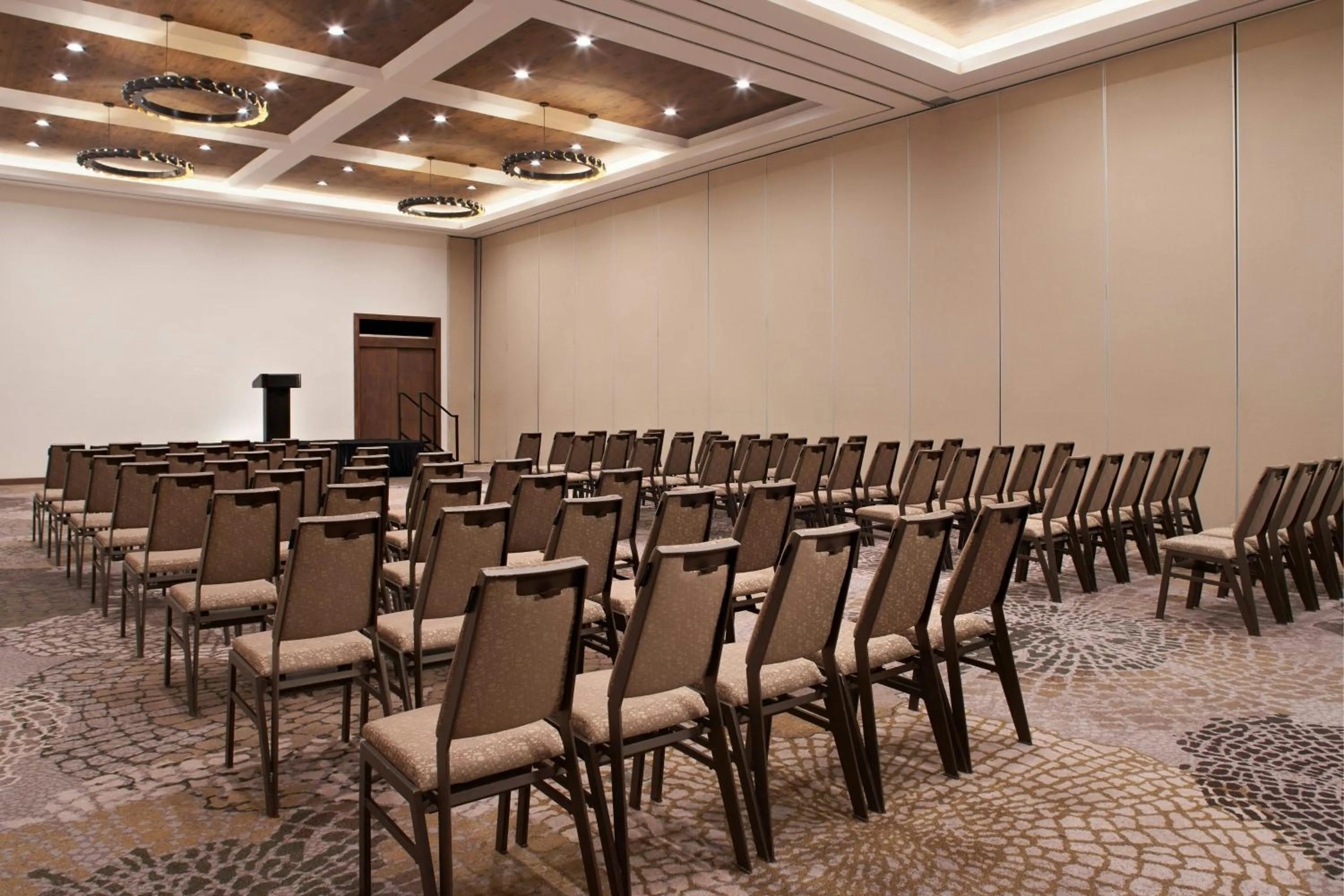 Meeting/conference room in The Westin Reserva Conchal, an All-Inclusive Golf Resort & Spa
