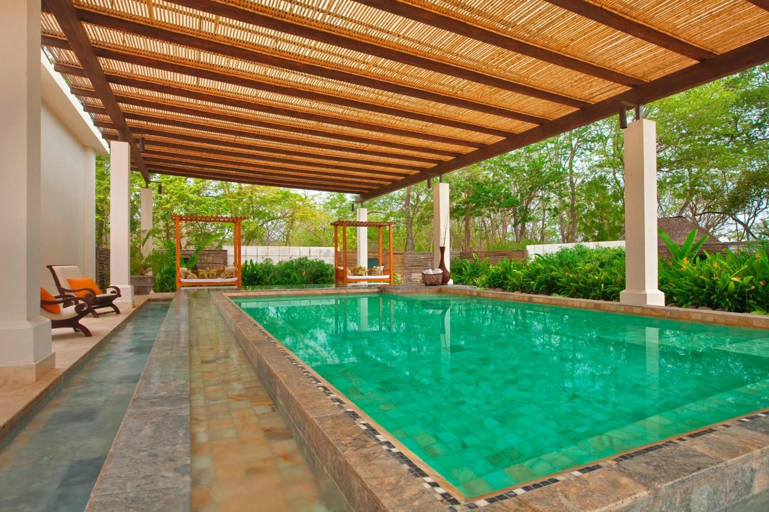 Spa and wellness centre/facilities in The Westin Reserva Conchal, an All-Inclusive Golf Resort & Spa