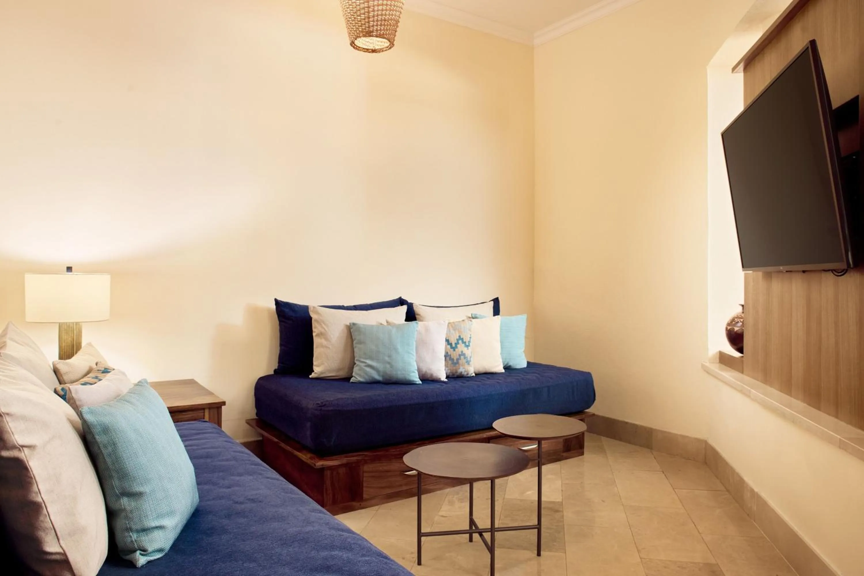 Photo of the whole room, Bed in The Westin Reserva Conchal, an All-Inclusive Golf Resort & Spa