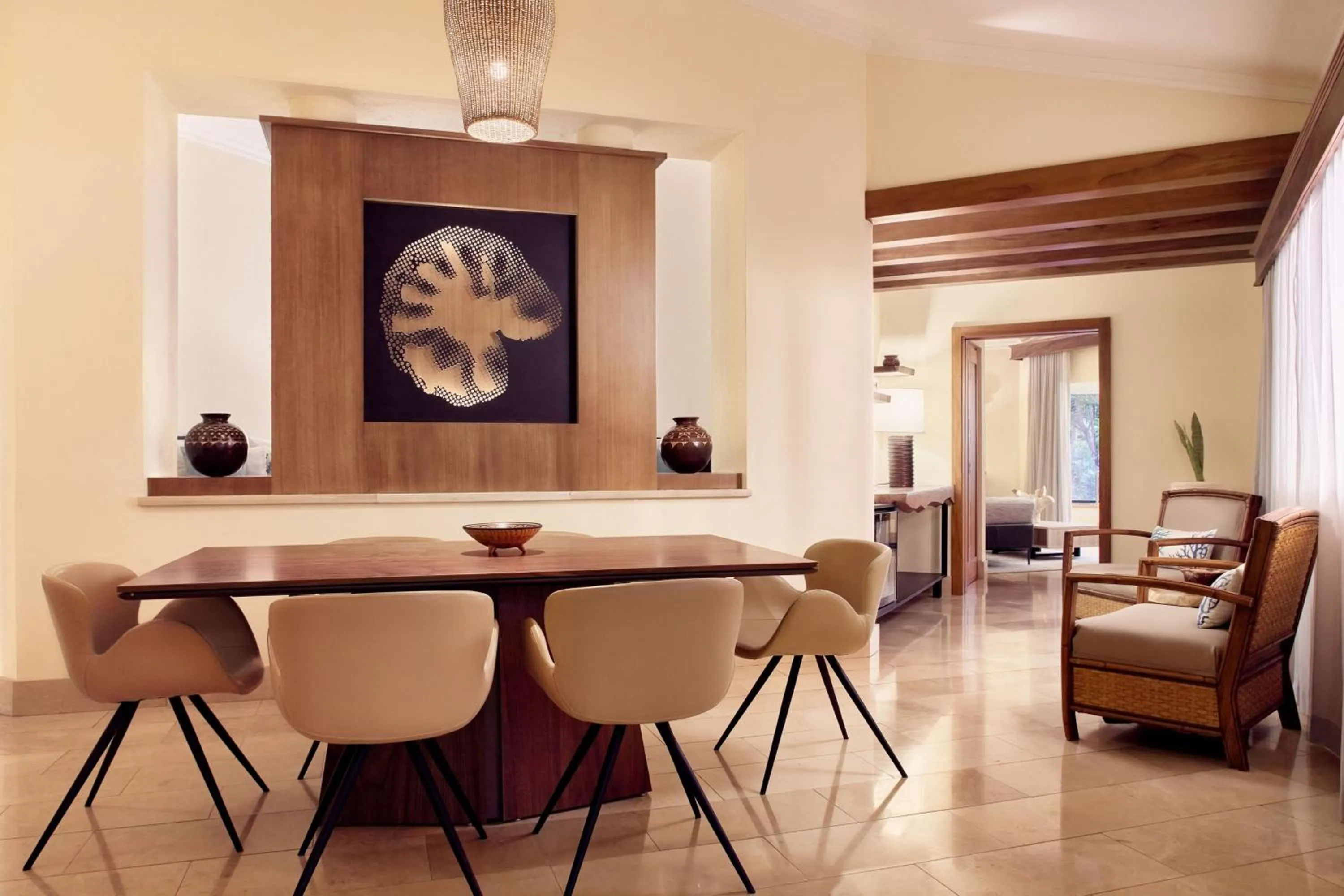 Photo of the whole room in The Westin Reserva Conchal, an All-Inclusive Golf Resort & Spa