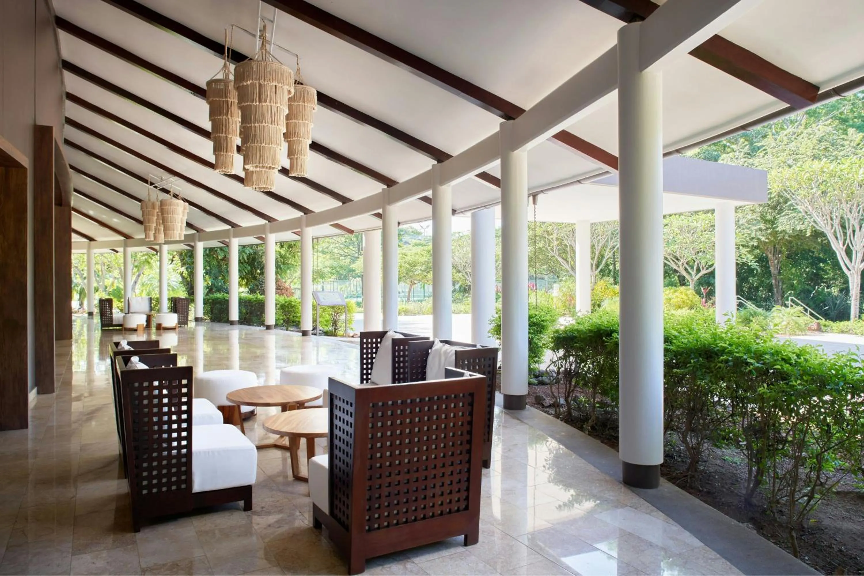 Meeting/conference room in The Westin Reserva Conchal, an All-Inclusive Golf Resort & Spa