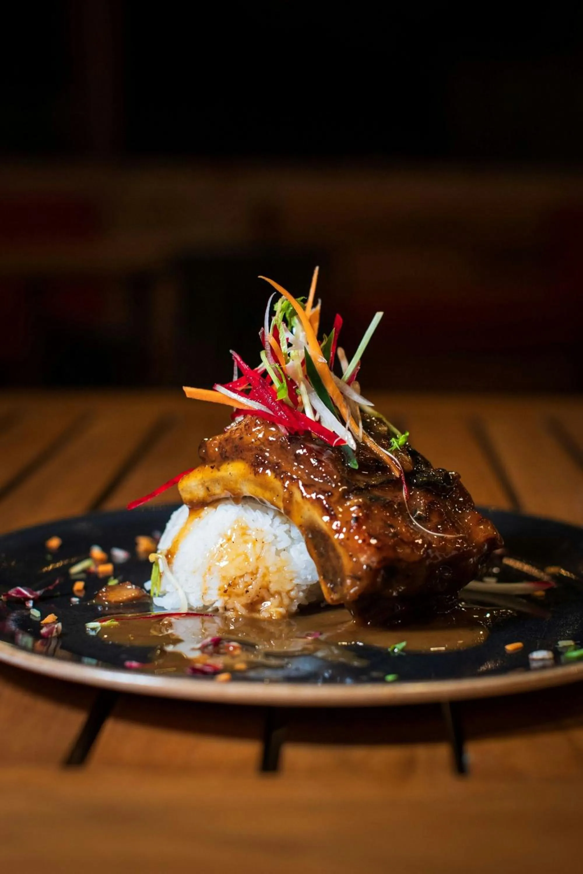 Restaurant/places to eat in The Westin Reserva Conchal, an All-Inclusive Golf Resort & Spa