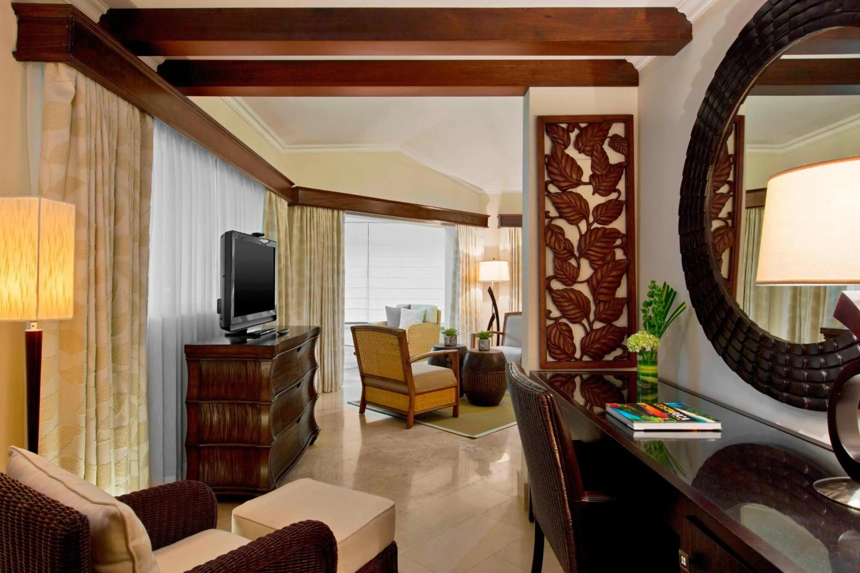 Beach in The Westin Reserva Conchal, an All-Inclusive Golf Resort & Spa