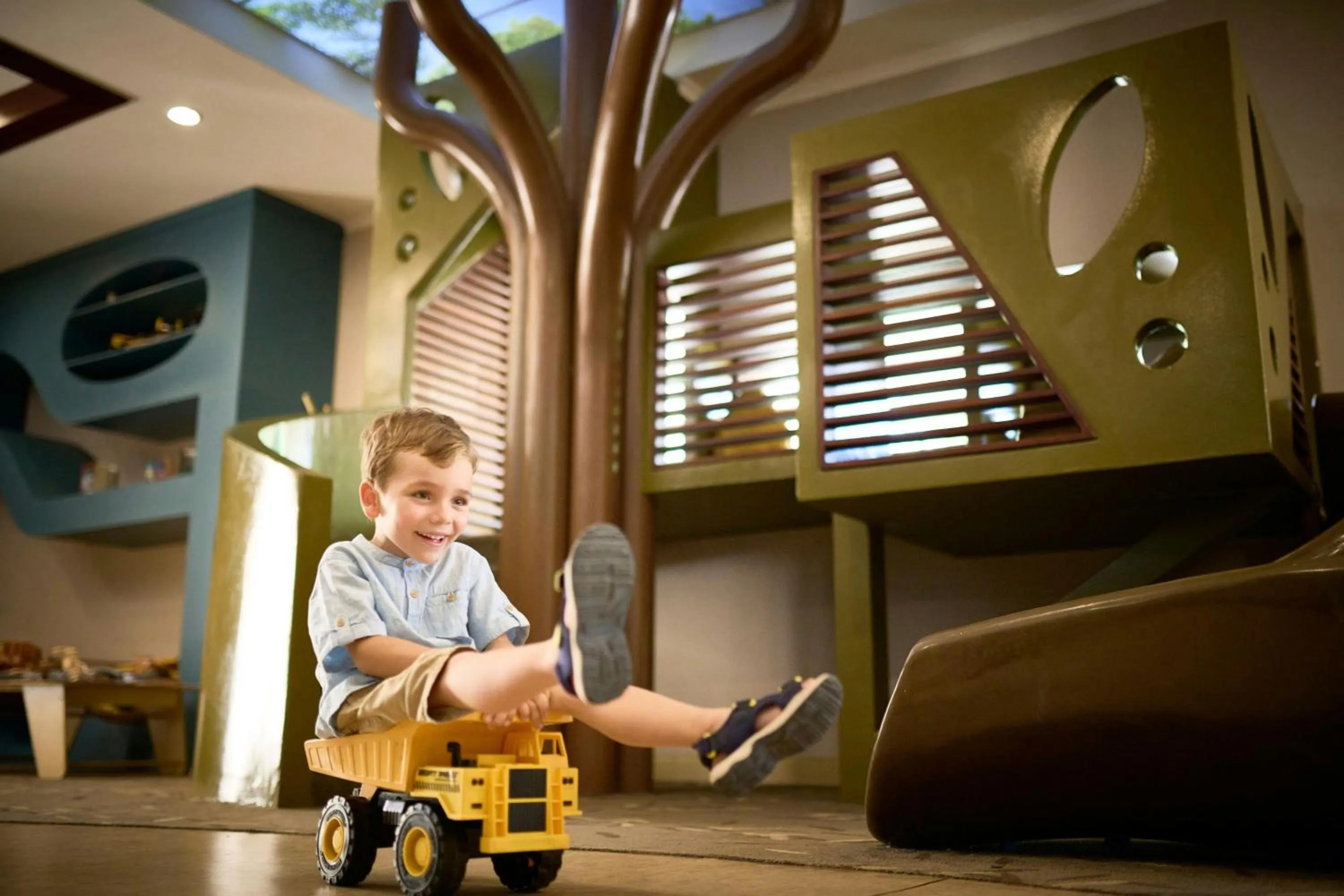 Other in The Westin Reserva Conchal, an All-Inclusive Golf Resort & Spa