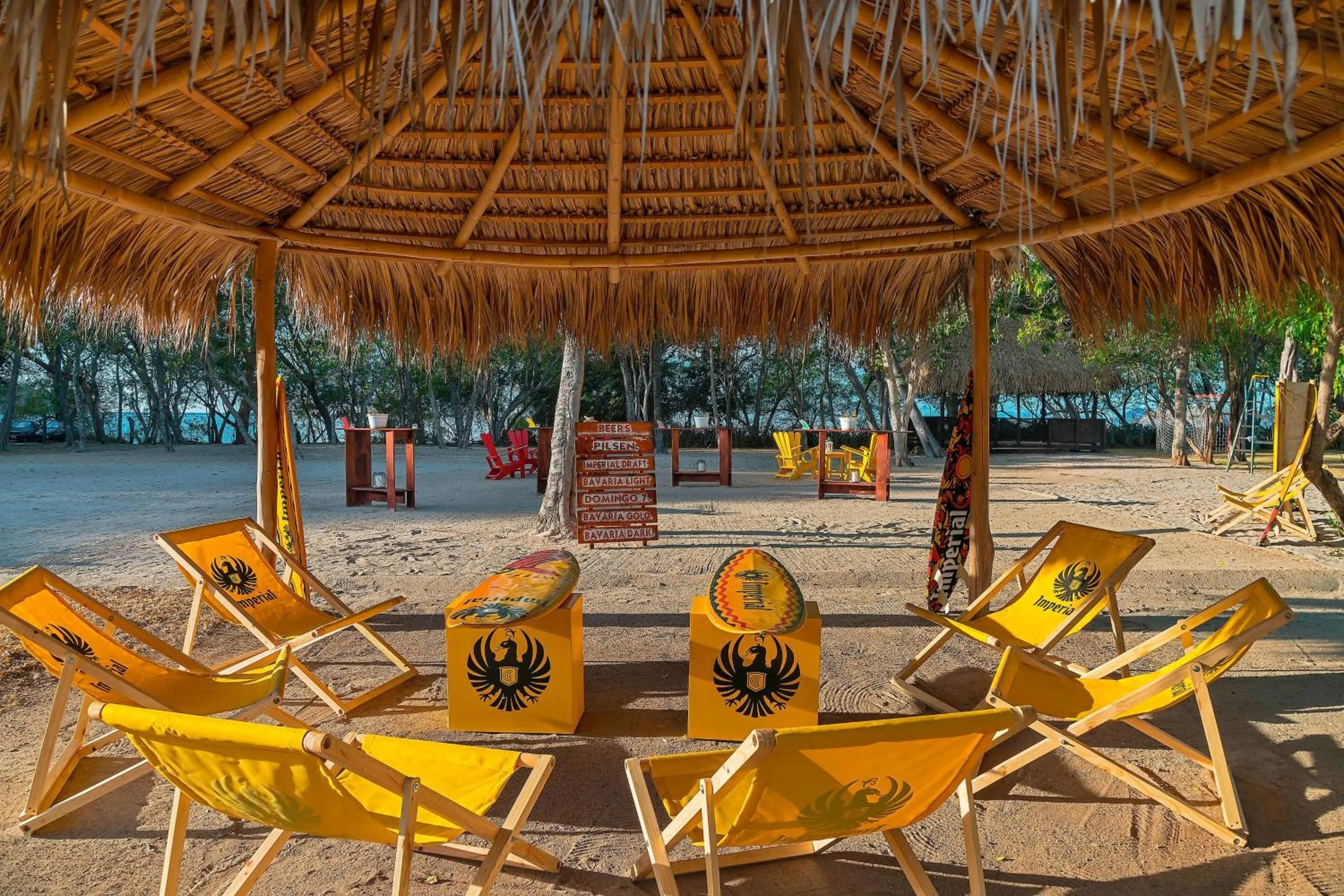 Beach in The Westin Reserva Conchal, an All-Inclusive Golf Resort & Spa