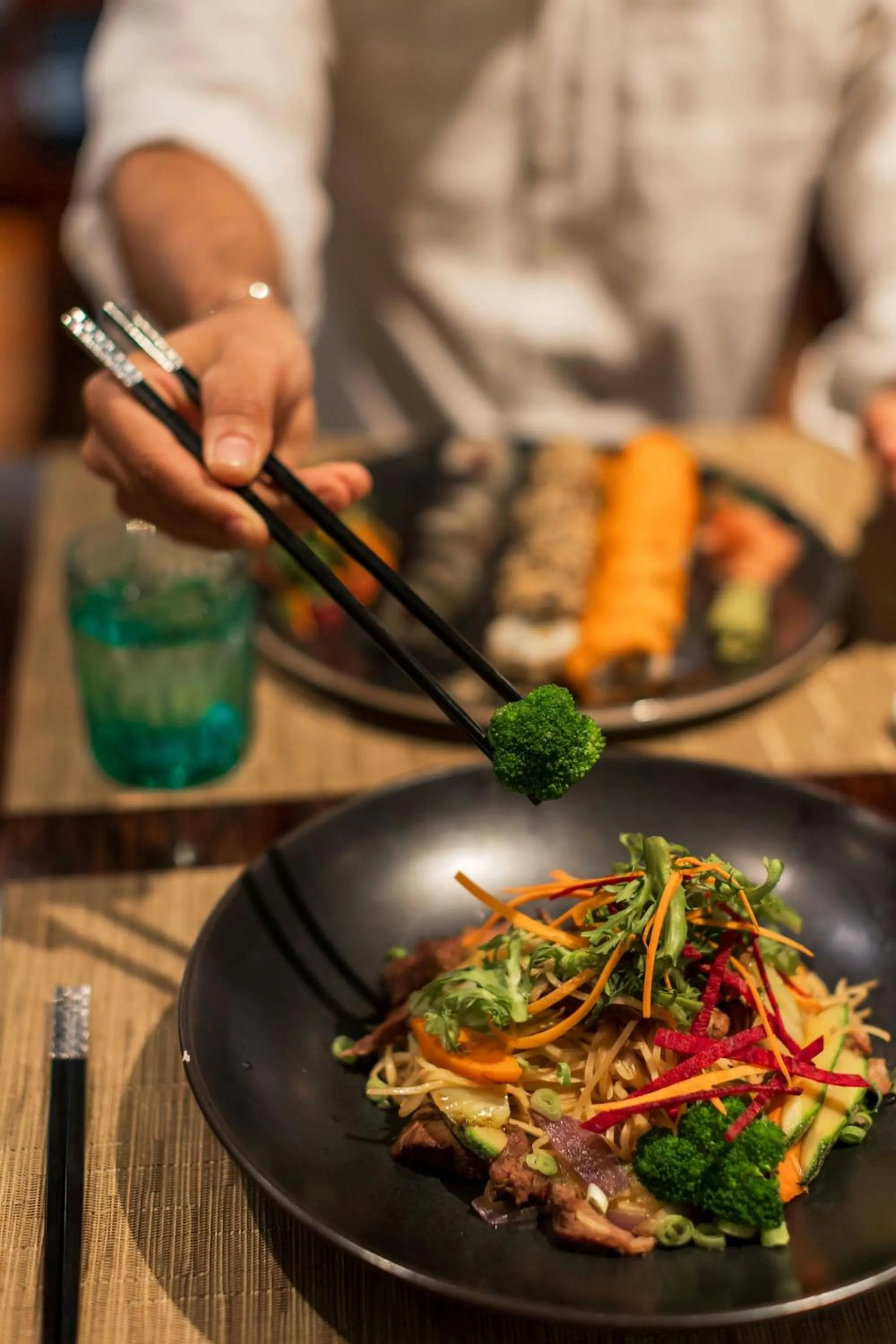 Restaurant/places to eat in The Westin Reserva Conchal, an All-Inclusive Golf Resort & Spa