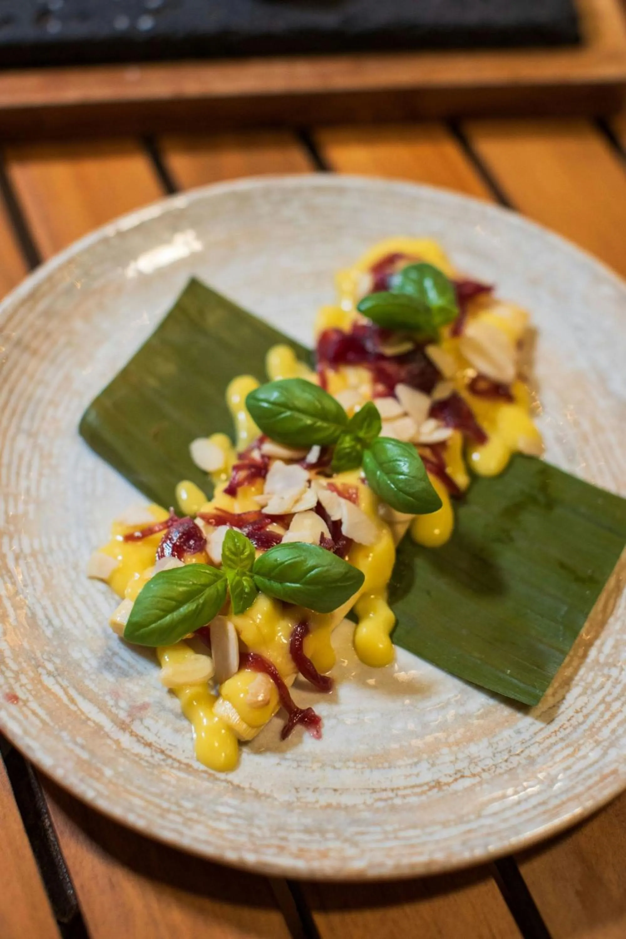 Restaurant/places to eat in The Westin Reserva Conchal, an All-Inclusive Golf Resort & Spa