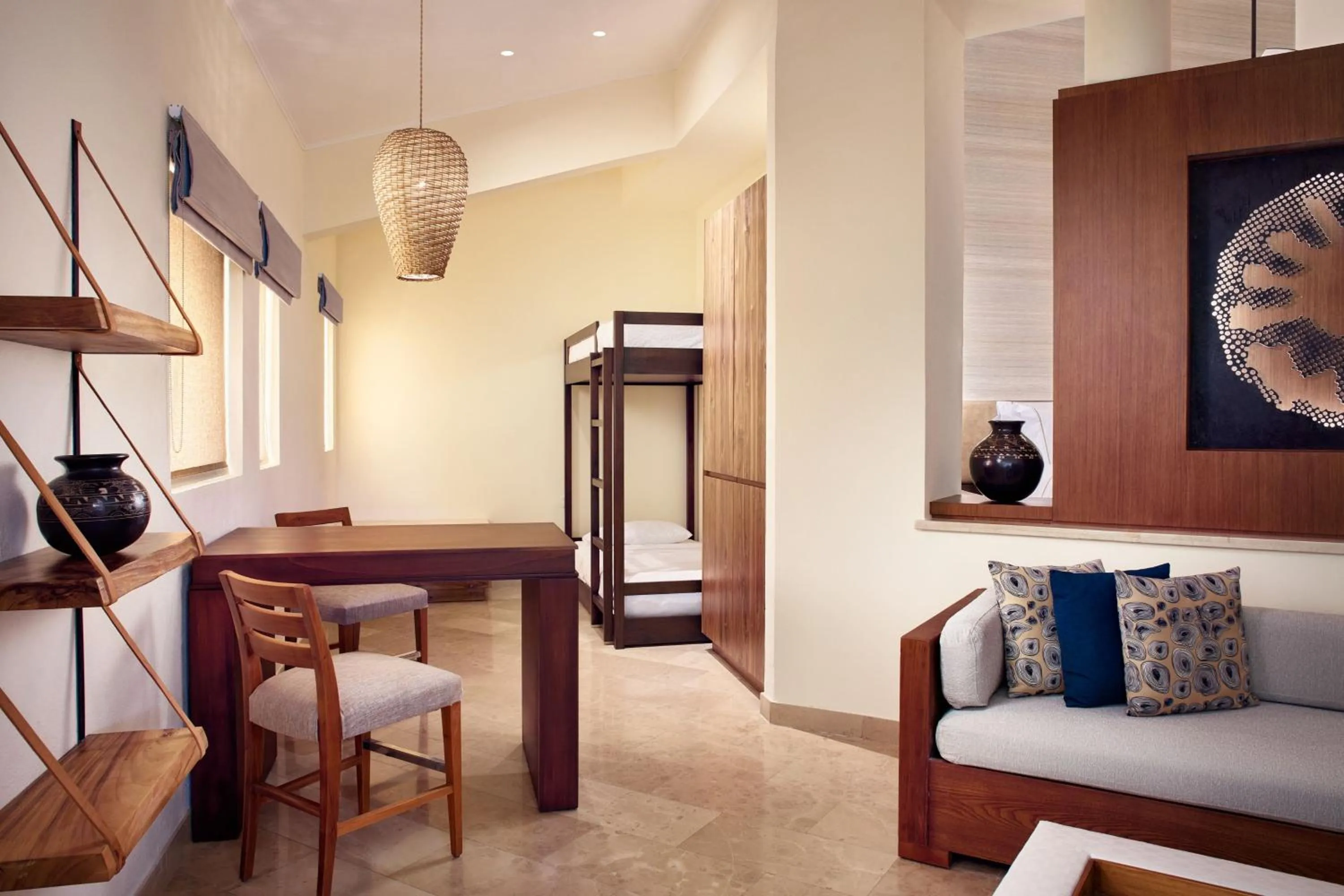 Photo of the whole room in The Westin Reserva Conchal, an All-Inclusive Golf Resort & Spa