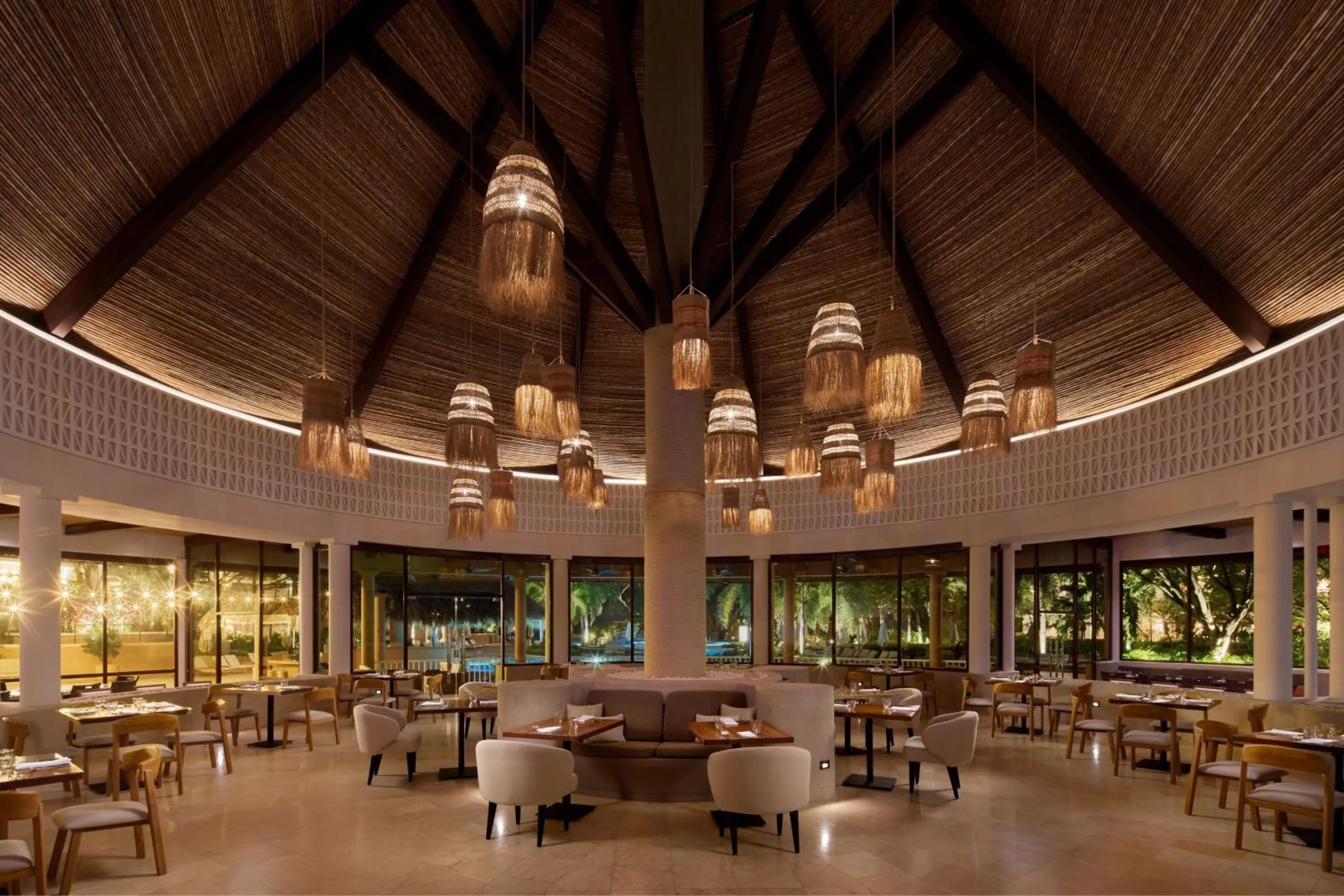 Restaurant/places to eat in The Westin Reserva Conchal, an All-Inclusive Golf Resort & Spa