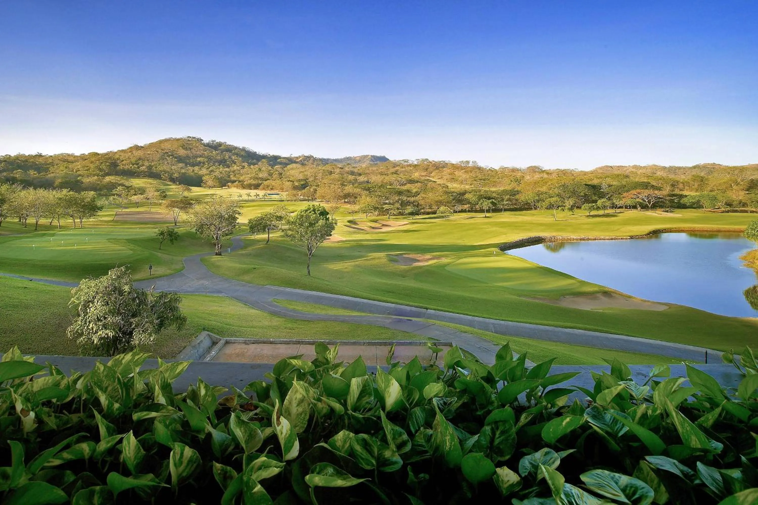 Other in The Westin Reserva Conchal, an All-Inclusive Golf Resort & Spa