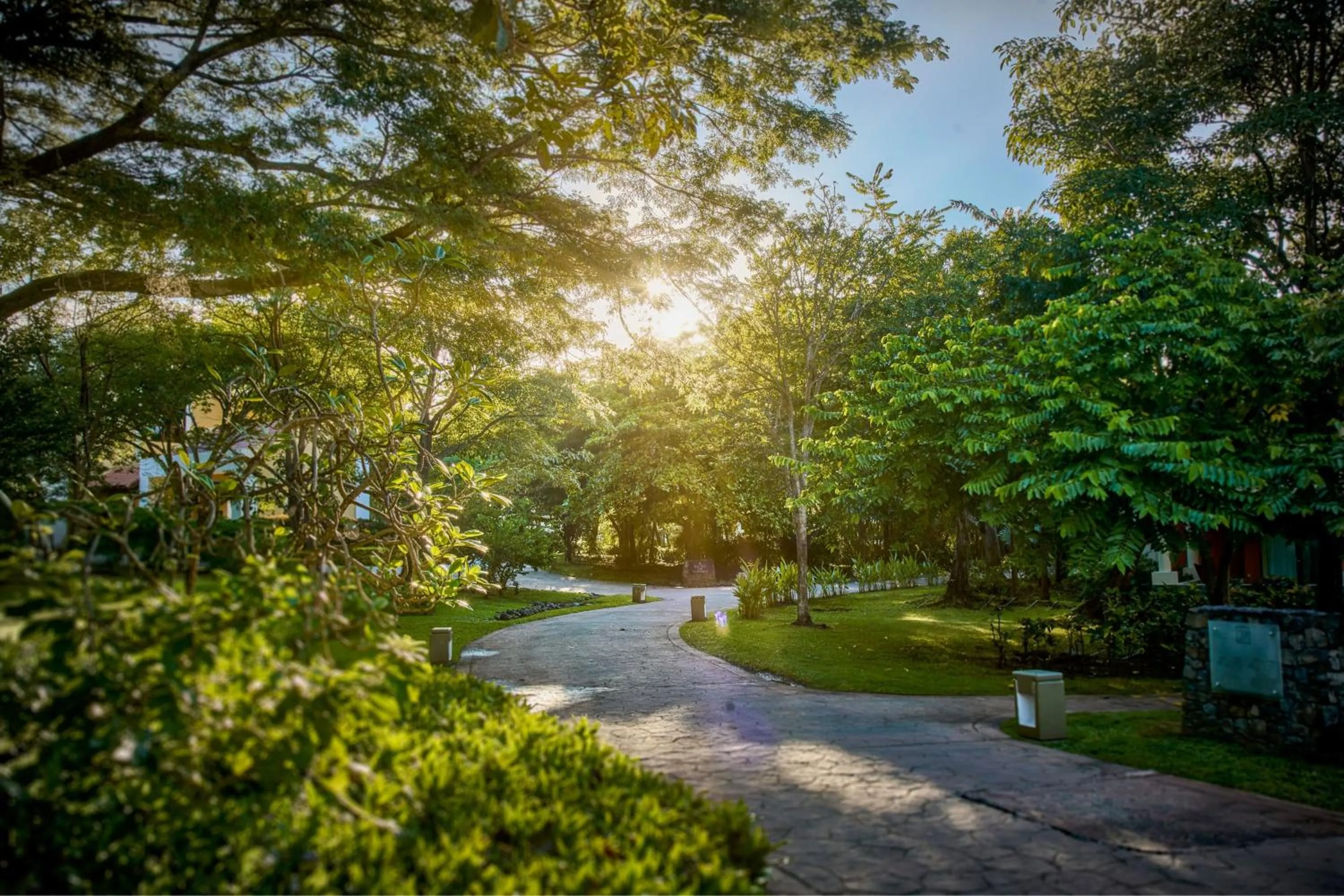 Area and facilities in The Westin Reserva Conchal, an All-Inclusive Golf Resort & Spa