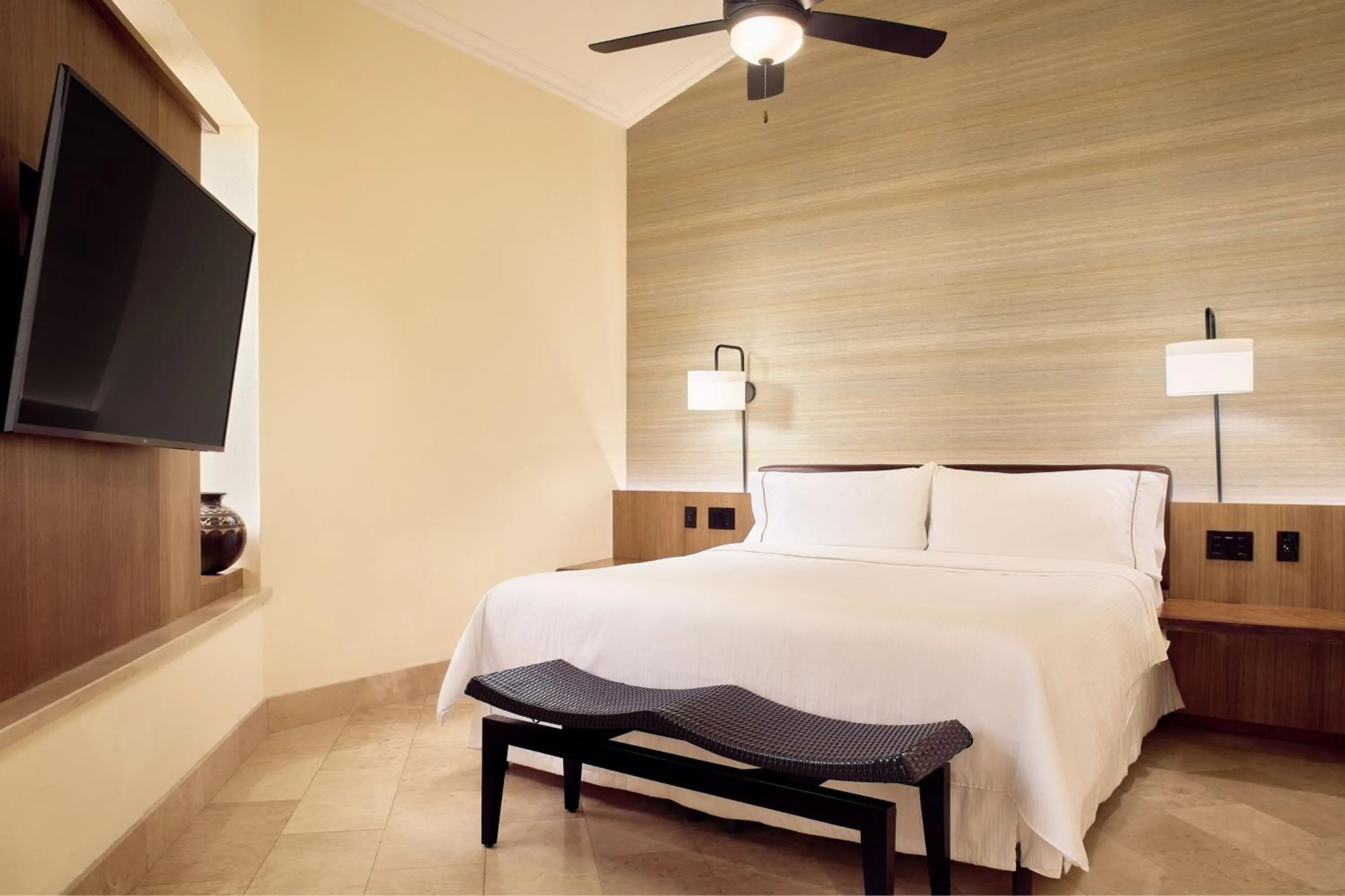 Photo of the whole room, Bed in The Westin Reserva Conchal, an All-Inclusive Golf Resort & Spa