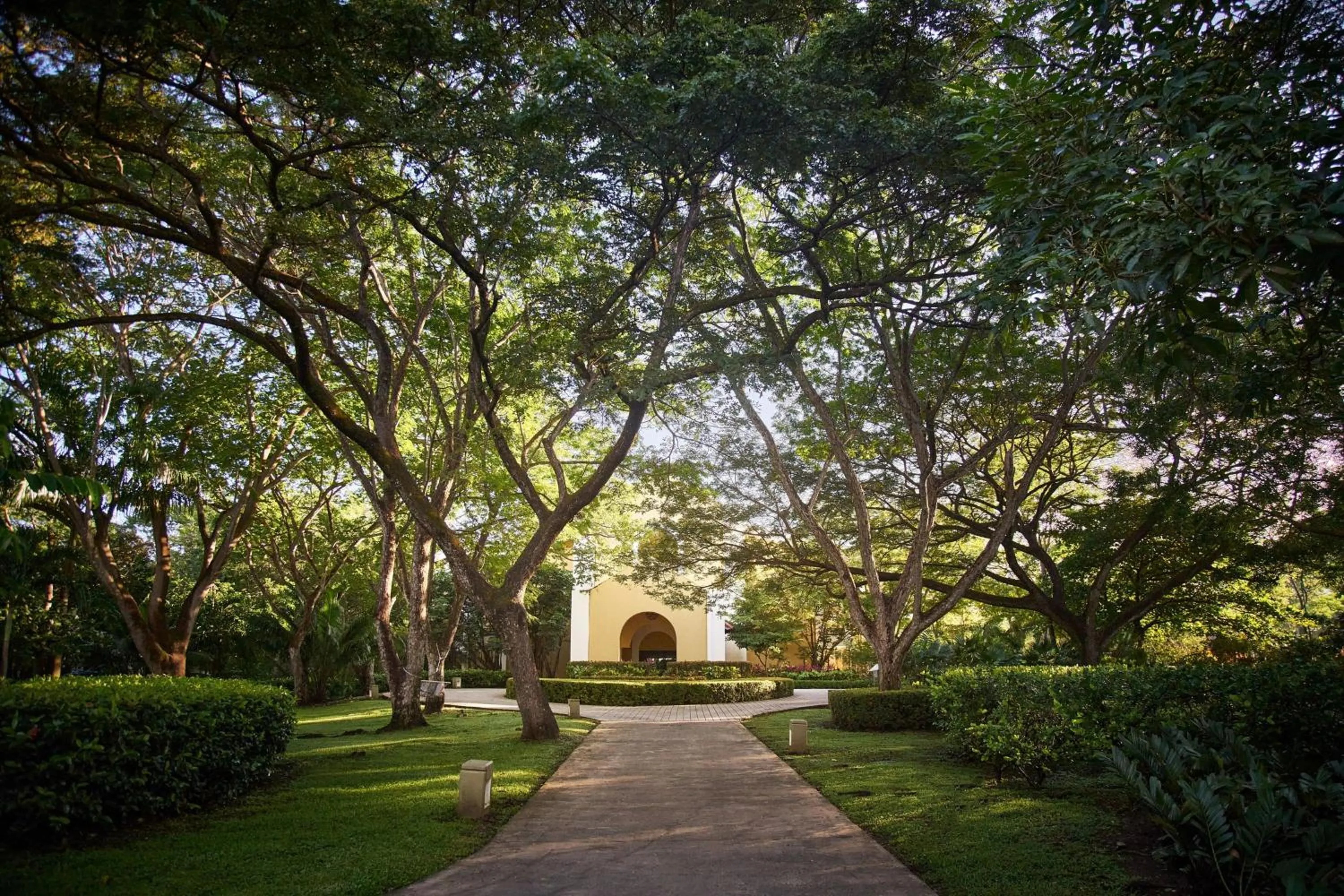 View (from property/room) in The Westin Reserva Conchal, an All-Inclusive Golf Resort & Spa