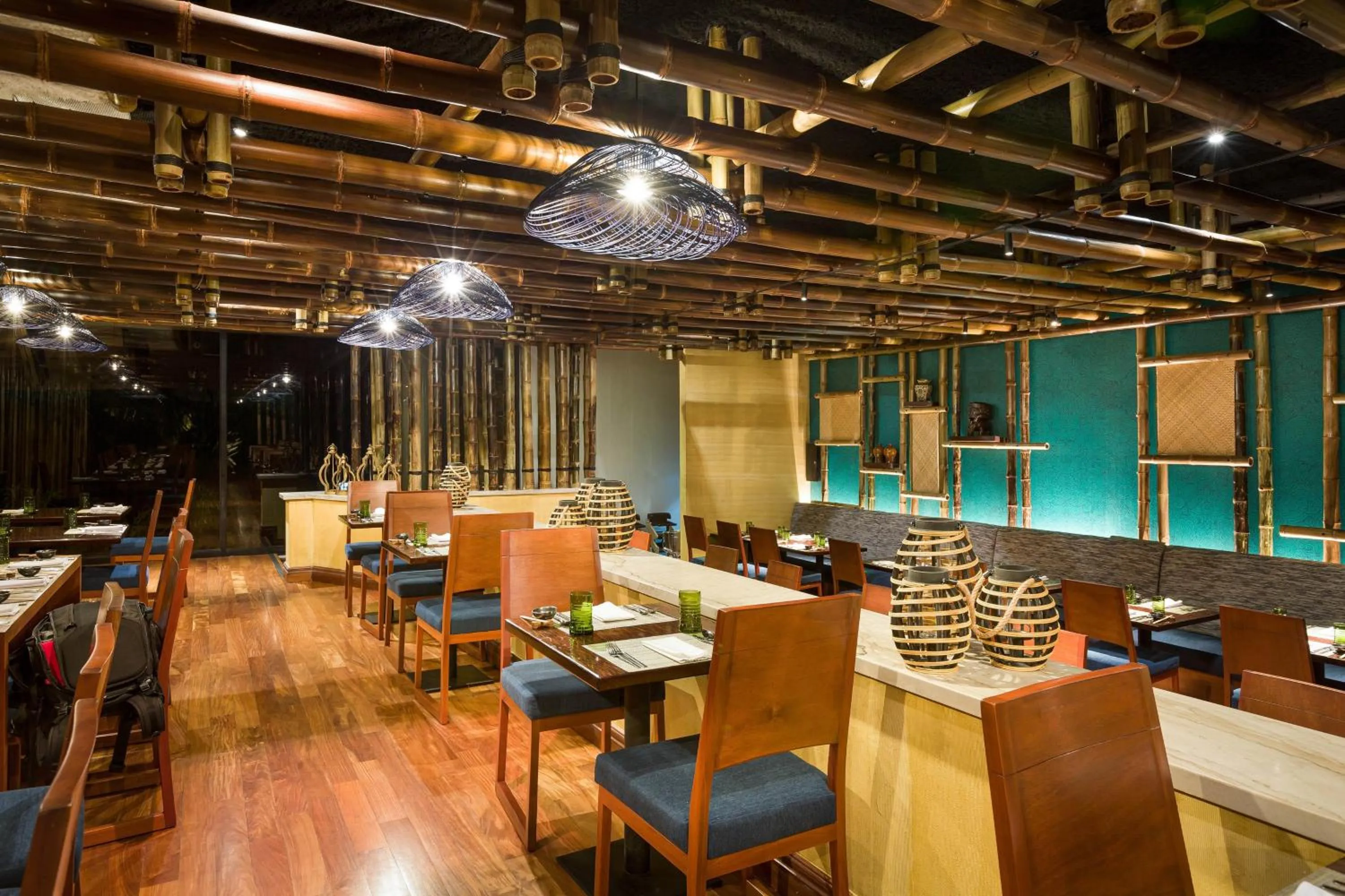 Restaurant/places to eat in The Westin Reserva Conchal, an All-Inclusive Golf Resort & Spa