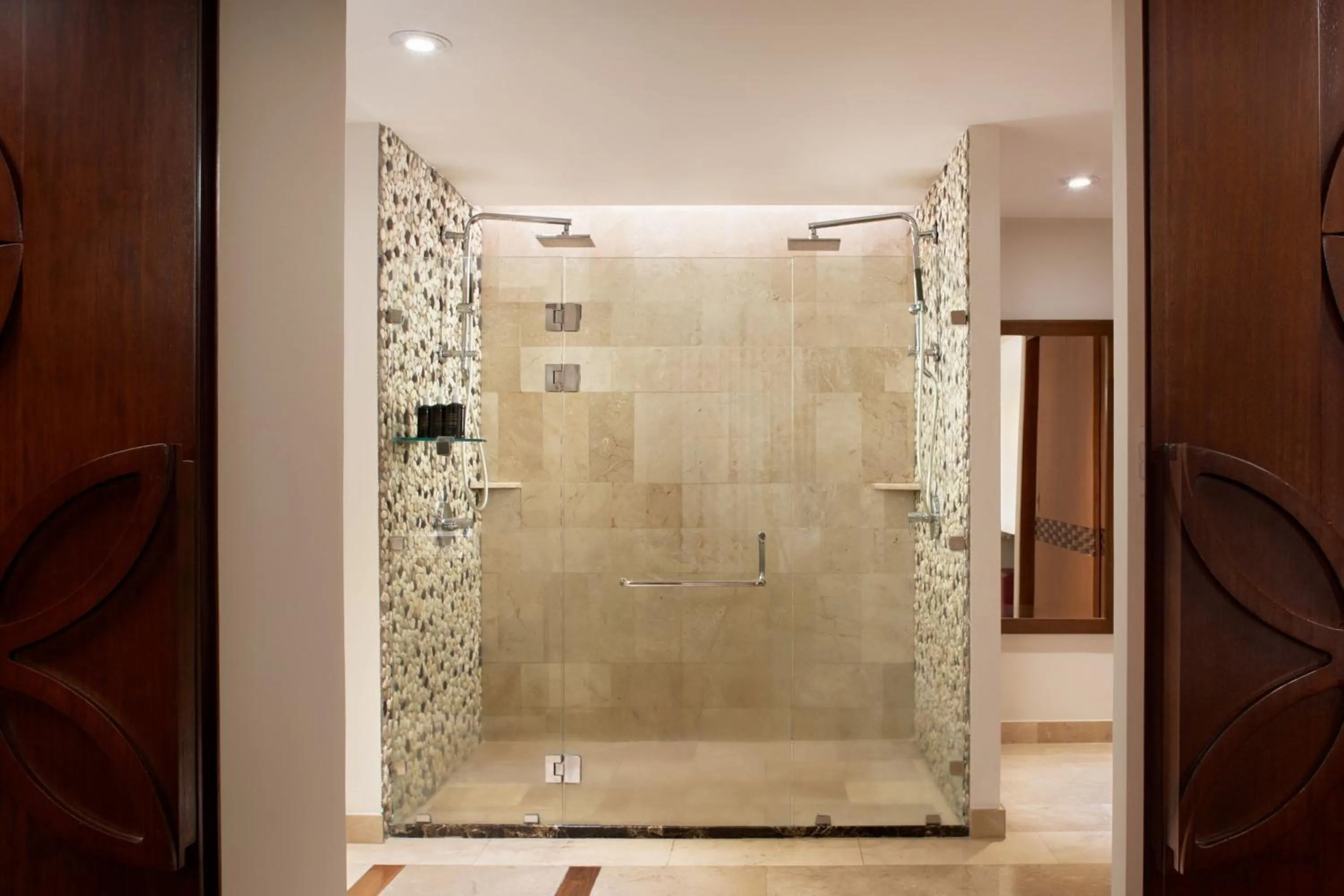 Bathroom in The Westin Reserva Conchal, an All-Inclusive Golf Resort & Spa