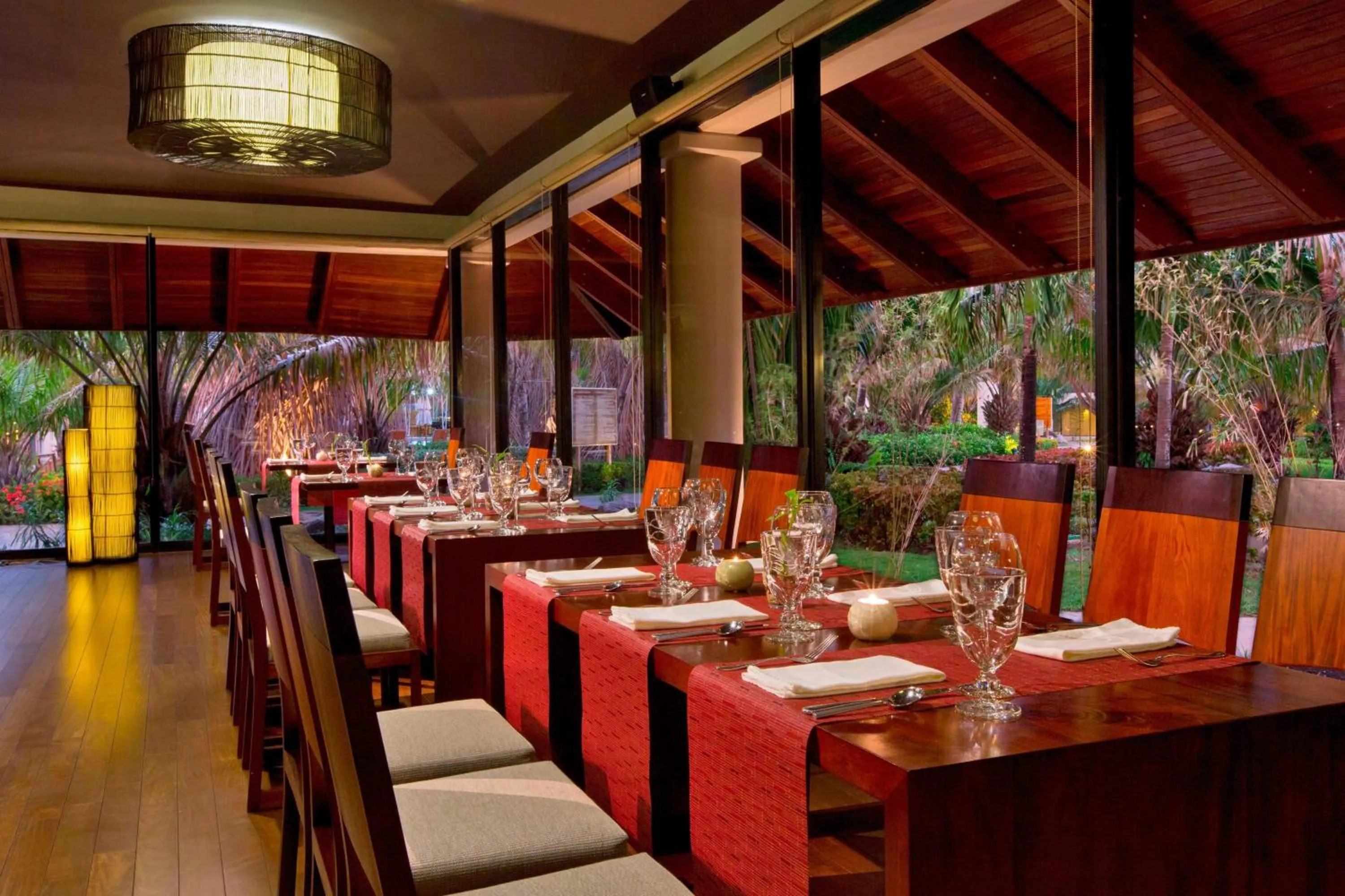 Restaurant/places to eat in The Westin Reserva Conchal, an All-Inclusive Golf Resort & Spa