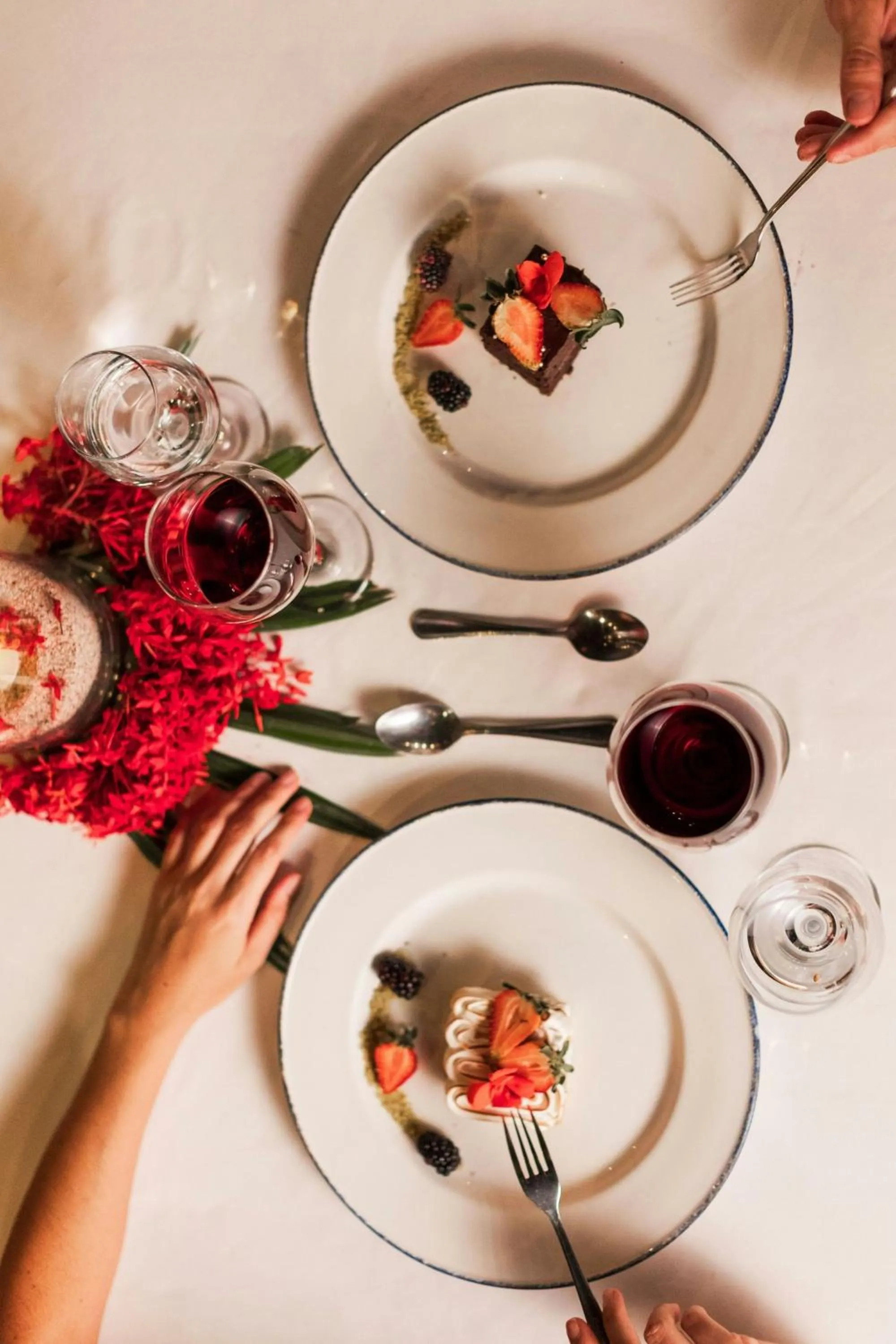 Restaurant/places to eat in The Westin Reserva Conchal, an All-Inclusive Golf Resort & Spa