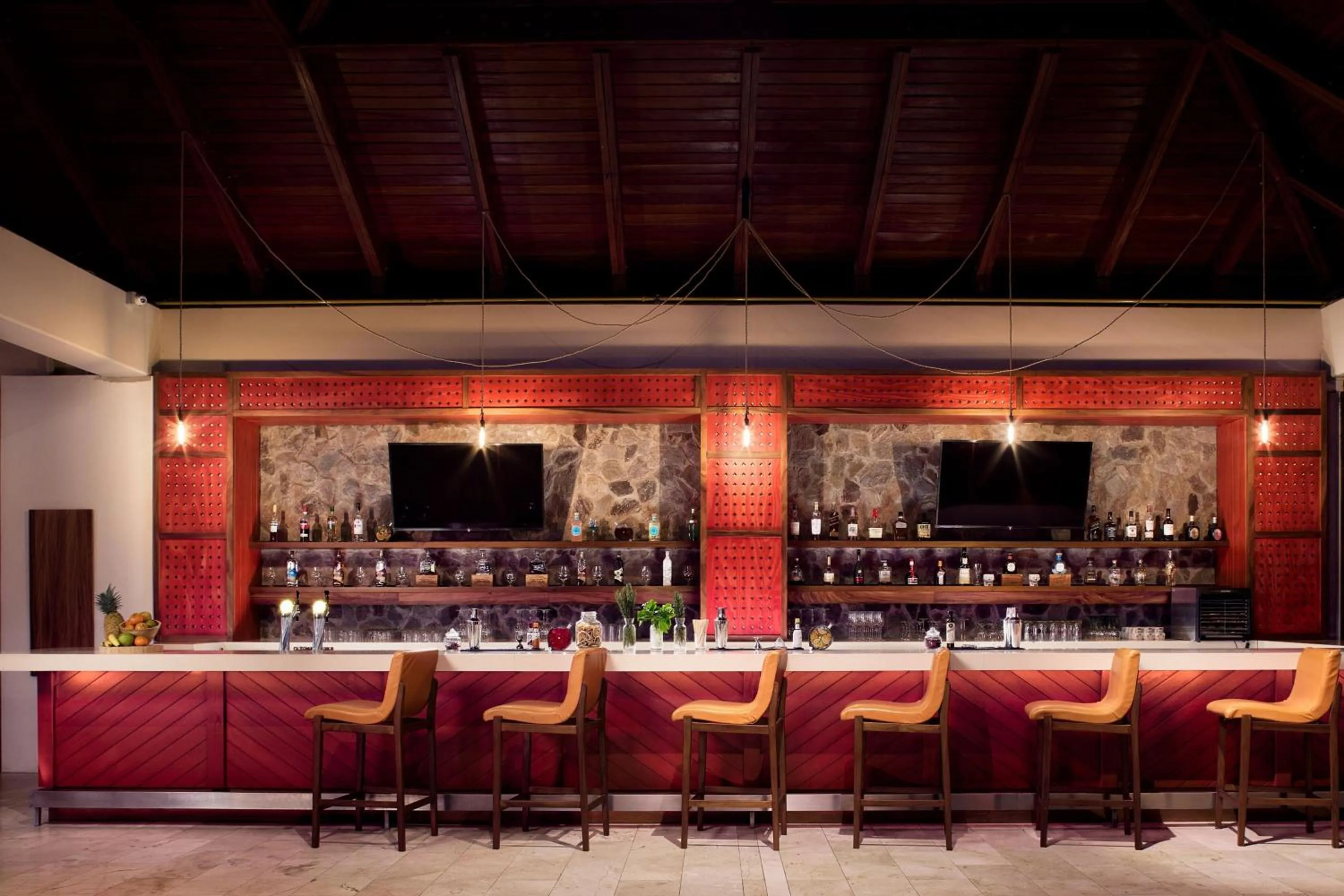 Restaurant/places to eat in The Westin Reserva Conchal, an All-Inclusive Golf Resort & Spa