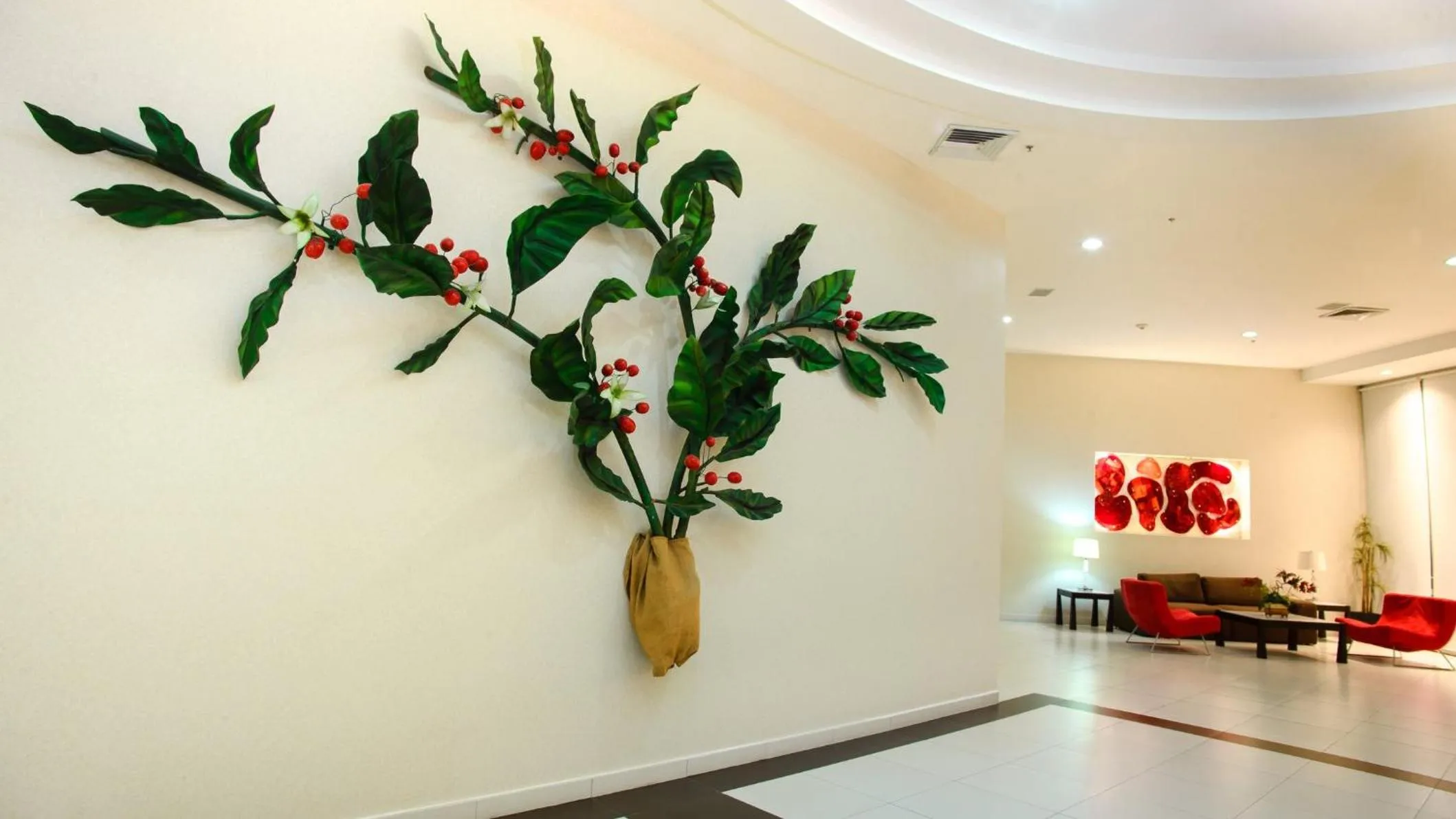 Property building in Holiday Inn Express Tapachula by IHG